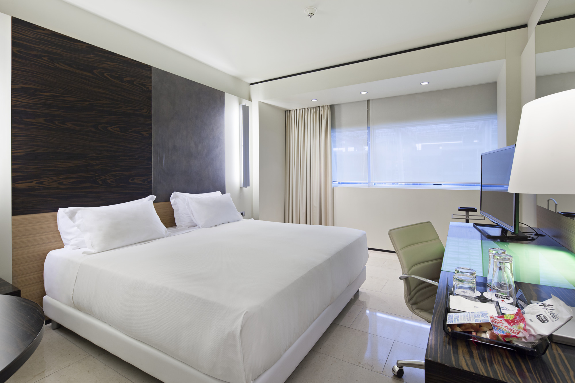 Photo - NH Venezia Laguna Palace