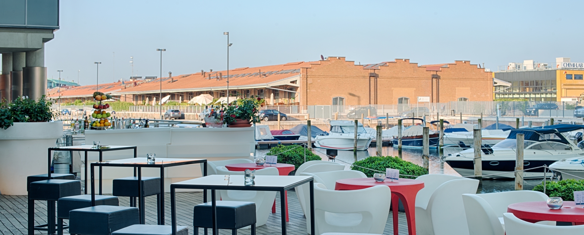 Photo - NH Venezia Laguna Palace