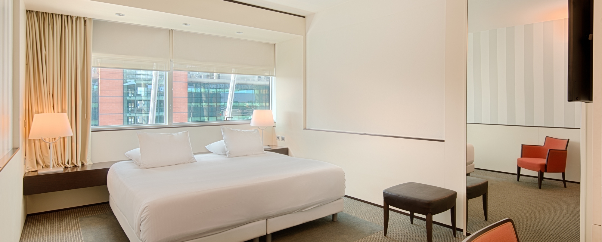 Photo - NH Venezia Laguna Palace