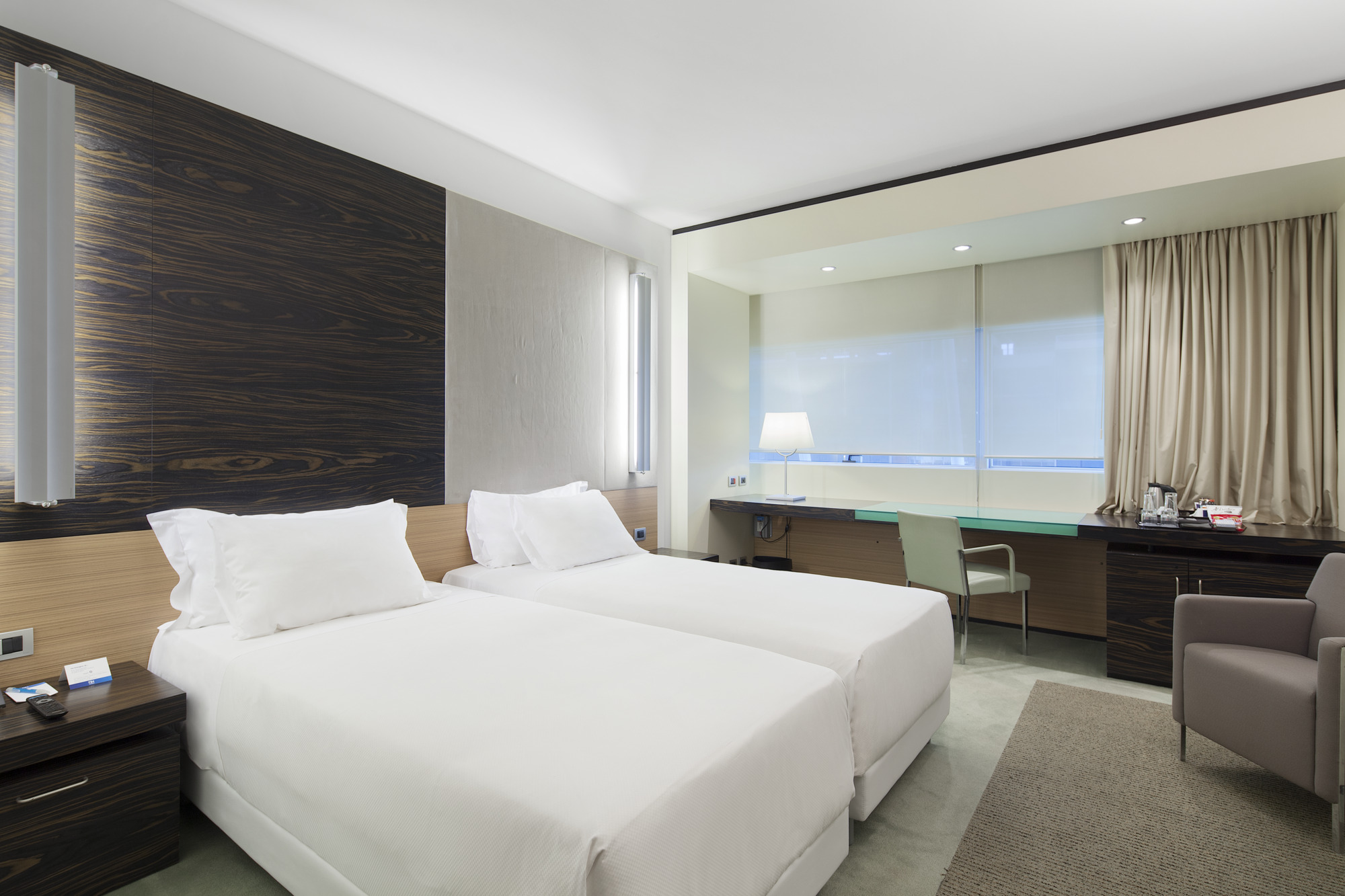 Photo - NH Venezia Laguna Palace