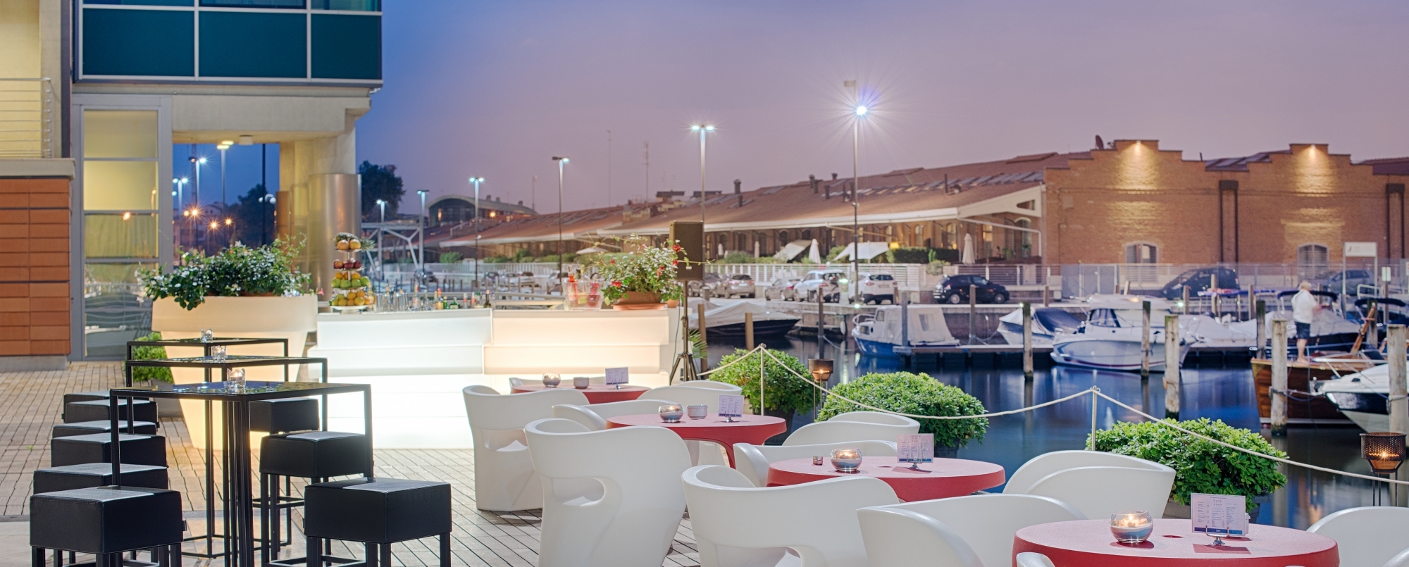 Photo - NH Venezia Laguna Palace