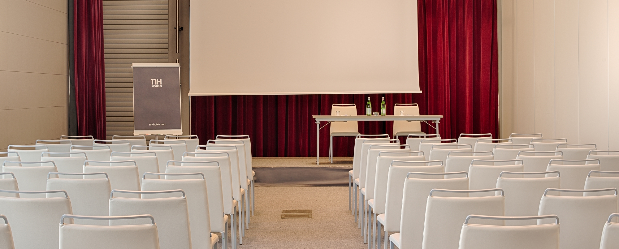 Photo - NH Venezia Laguna Palace