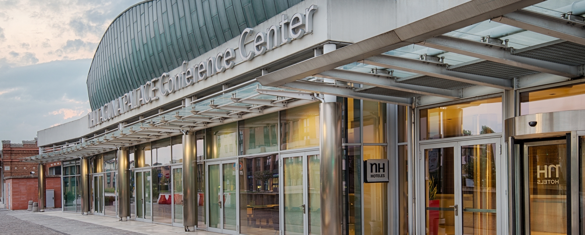 Photo - NH Venezia Laguna Palace