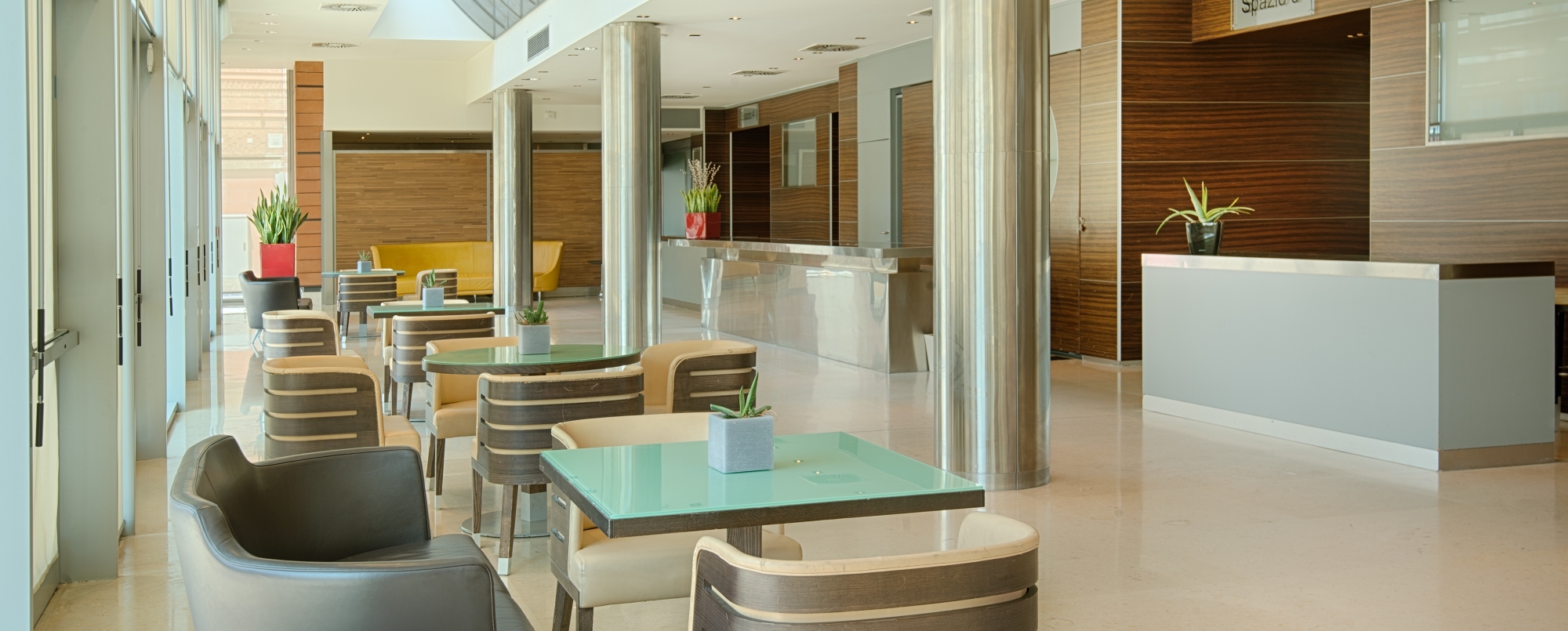 Photo - NH Venezia Laguna Palace