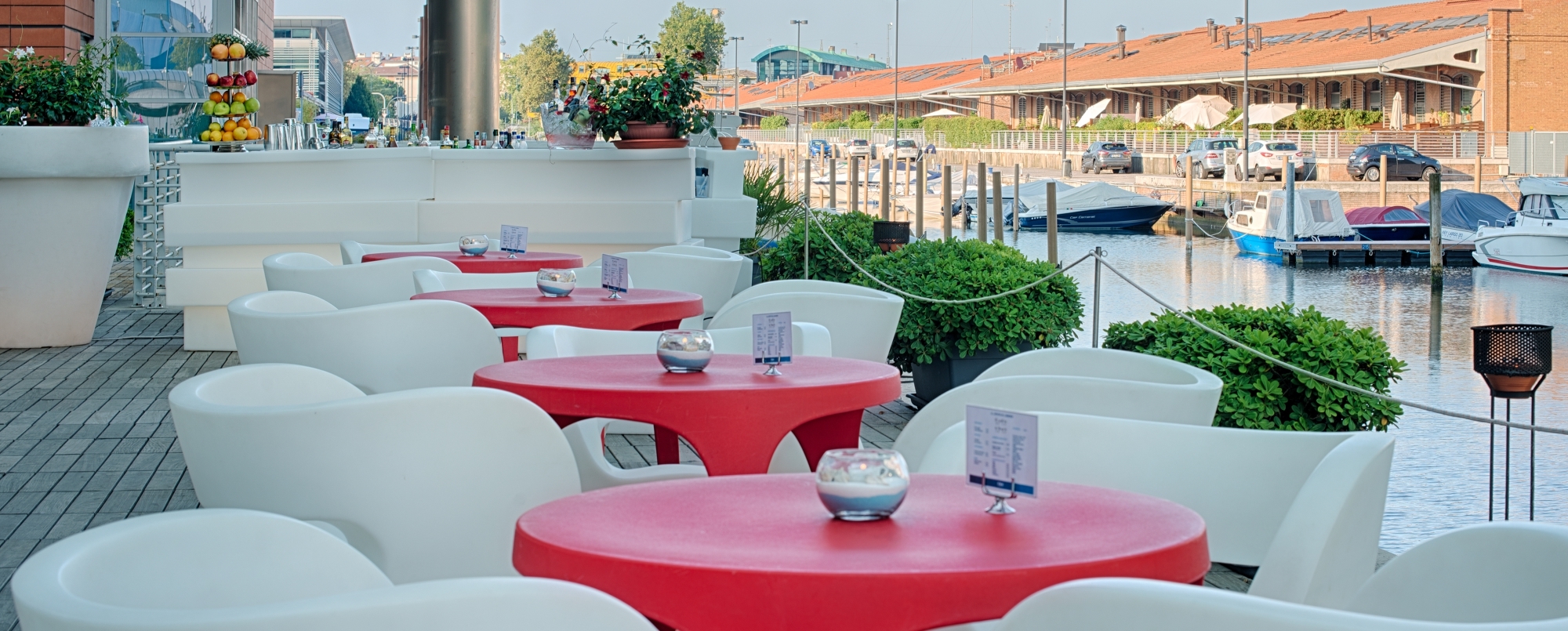 Photo - NH Venezia Laguna Palace