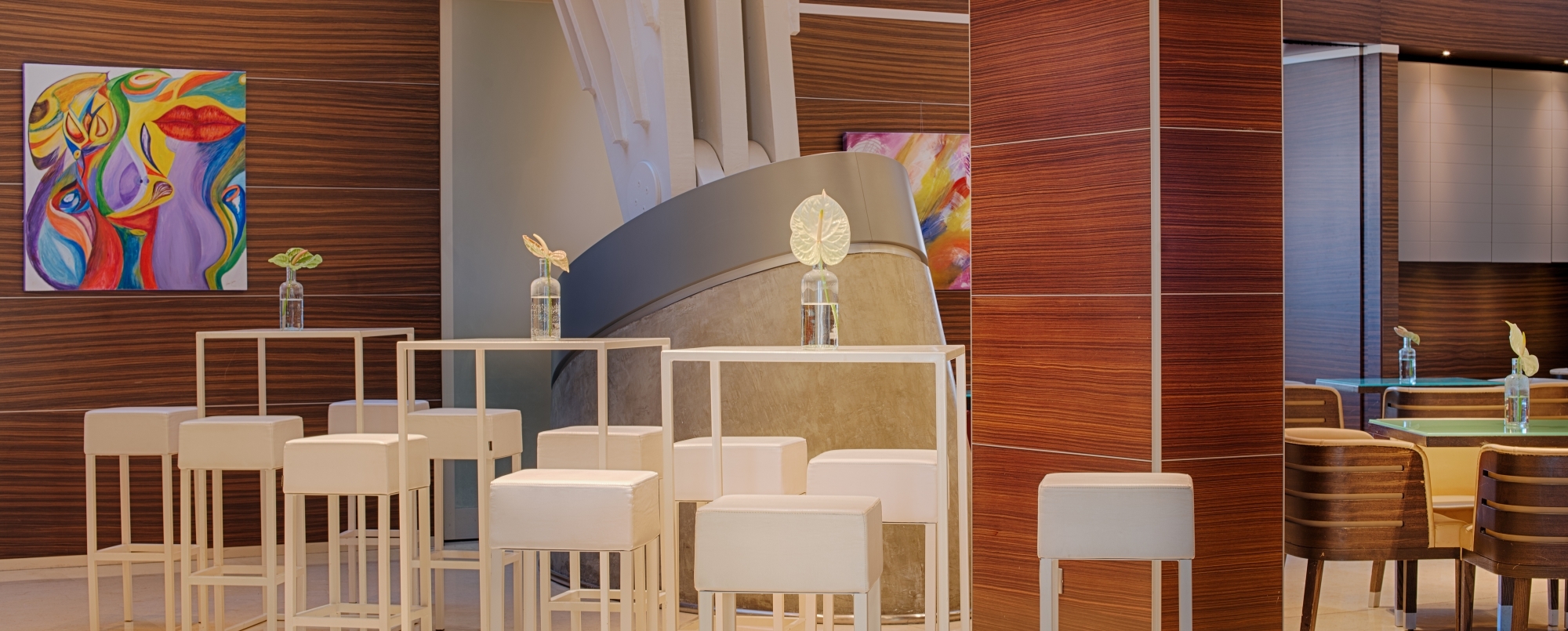 Photo - NH Venezia Laguna Palace