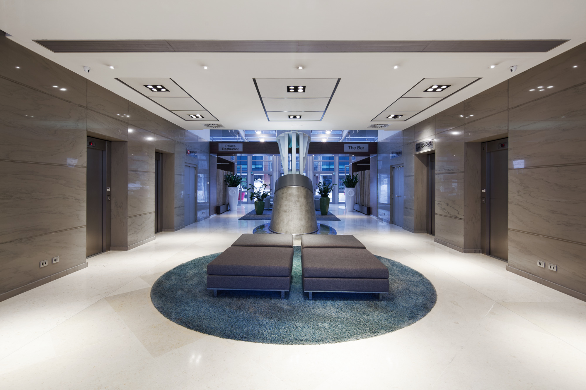 Photo - NH Venezia Laguna Palace