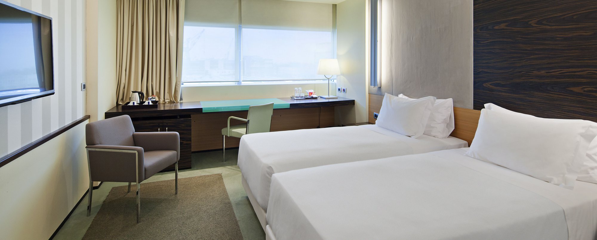 Photo - NH Venezia Laguna Palace