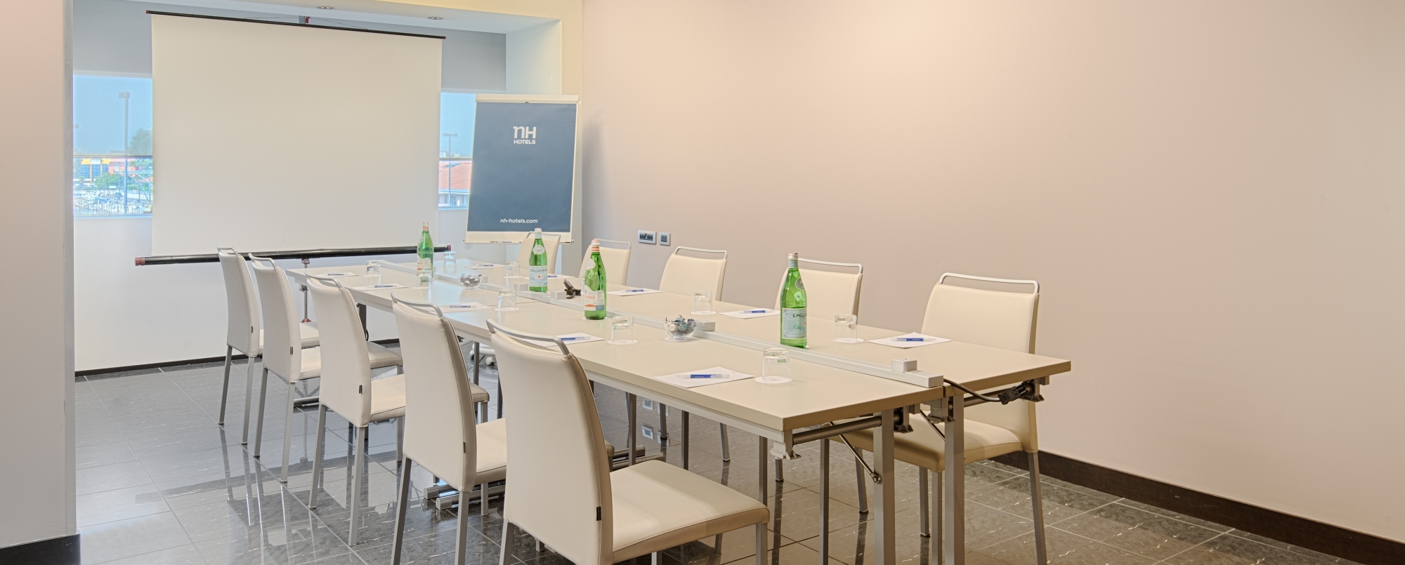 Photo - NH Venezia Laguna Palace