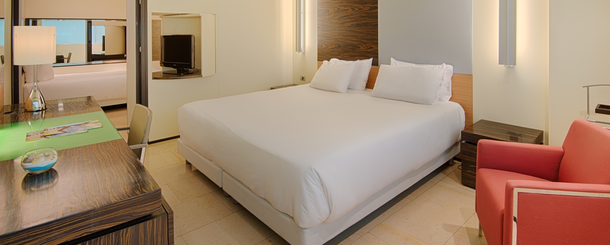 Photo - NH Venezia Laguna Palace