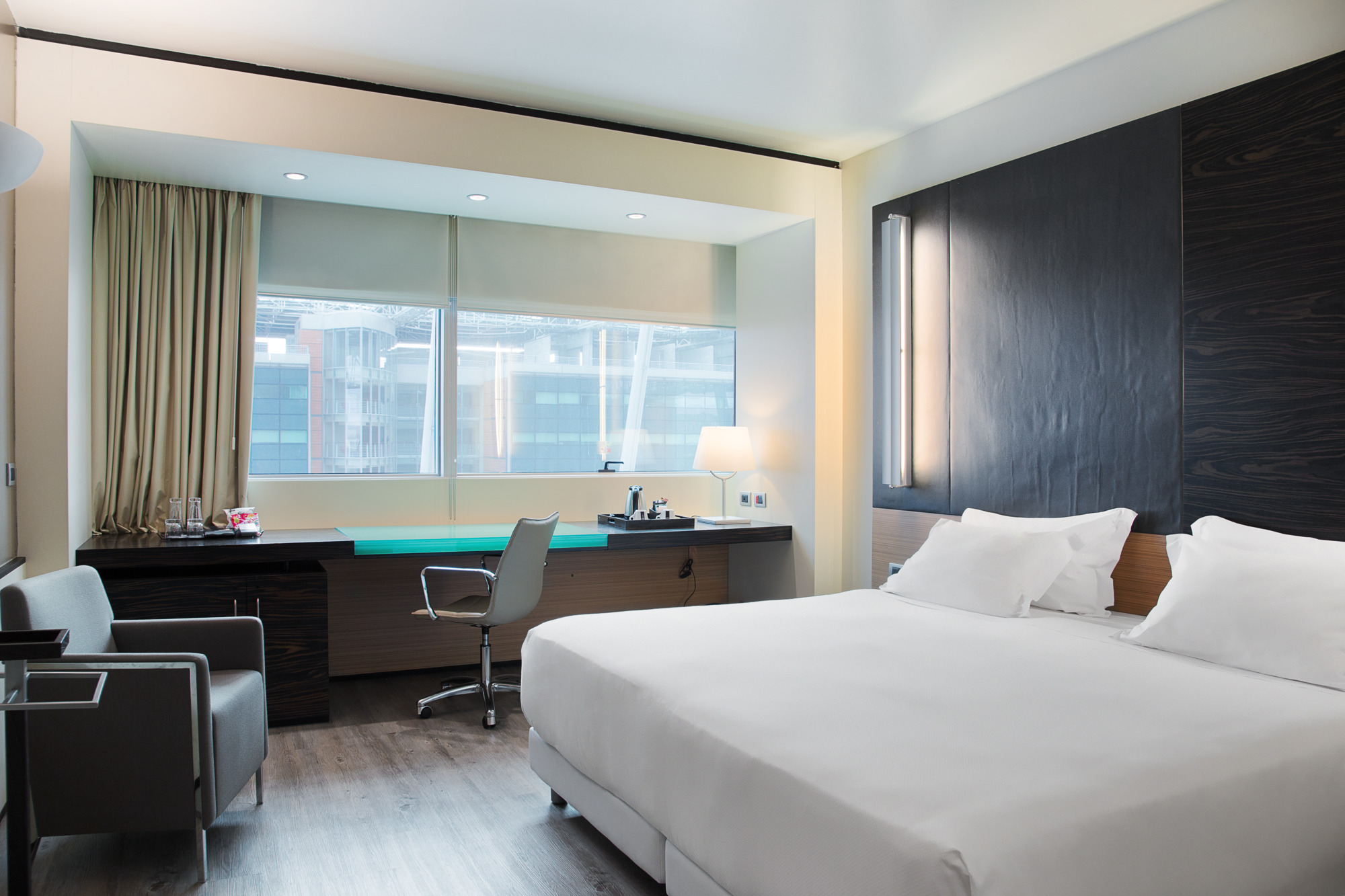 Photo - NH Venezia Laguna Palace