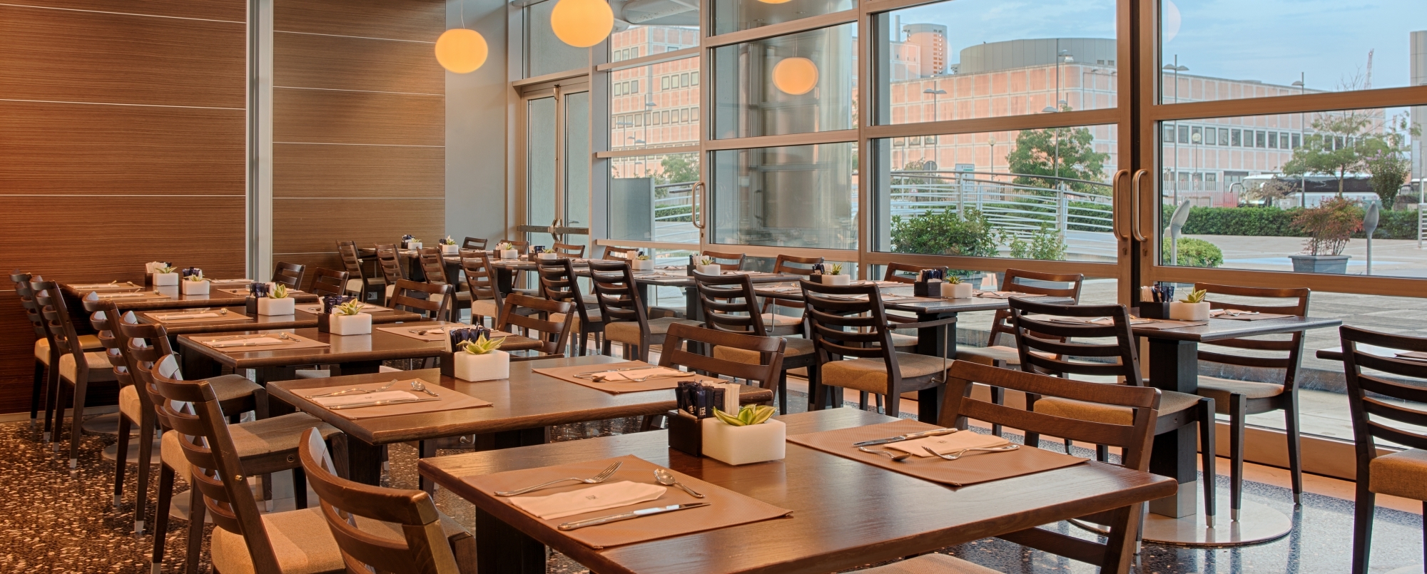 Photo - NH Venezia Laguna Palace