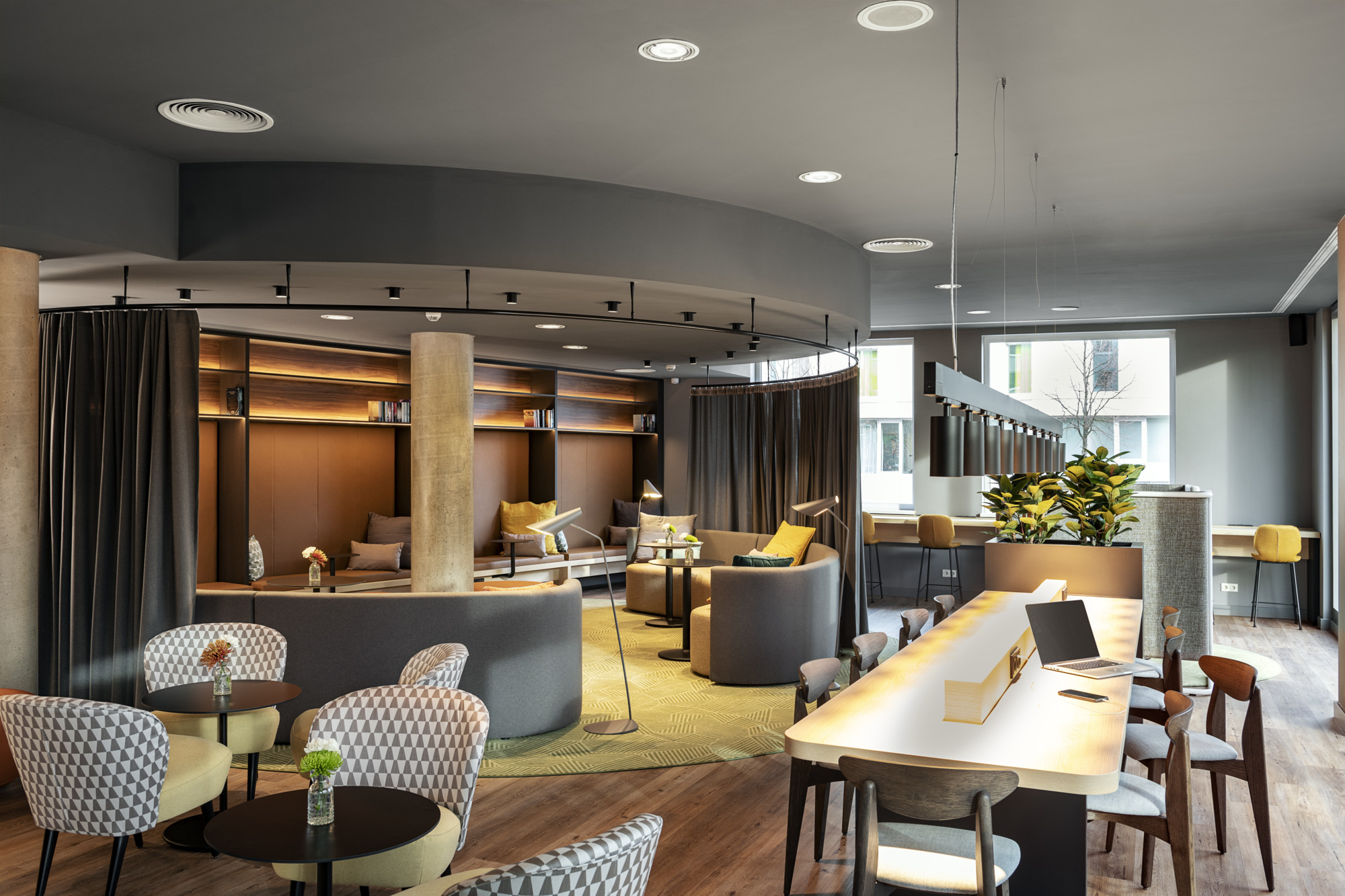 Foto - NH Köln Altstadt