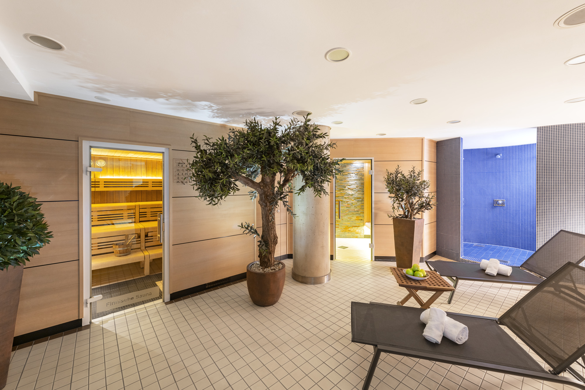 Foto - NH Köln Altstadt