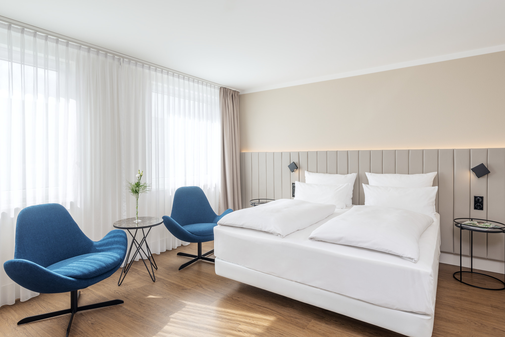 Foto - NH Köln Altstadt