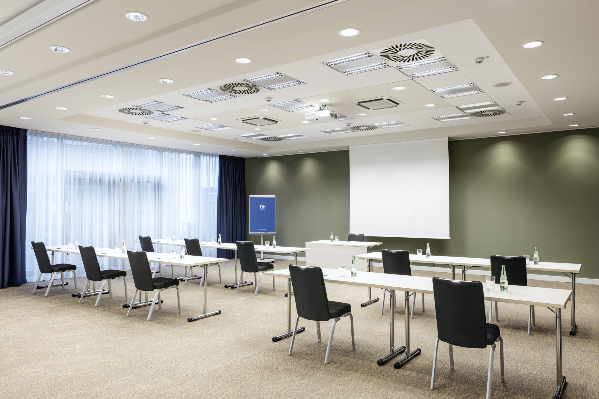 Foto - NH Köln Altstadt