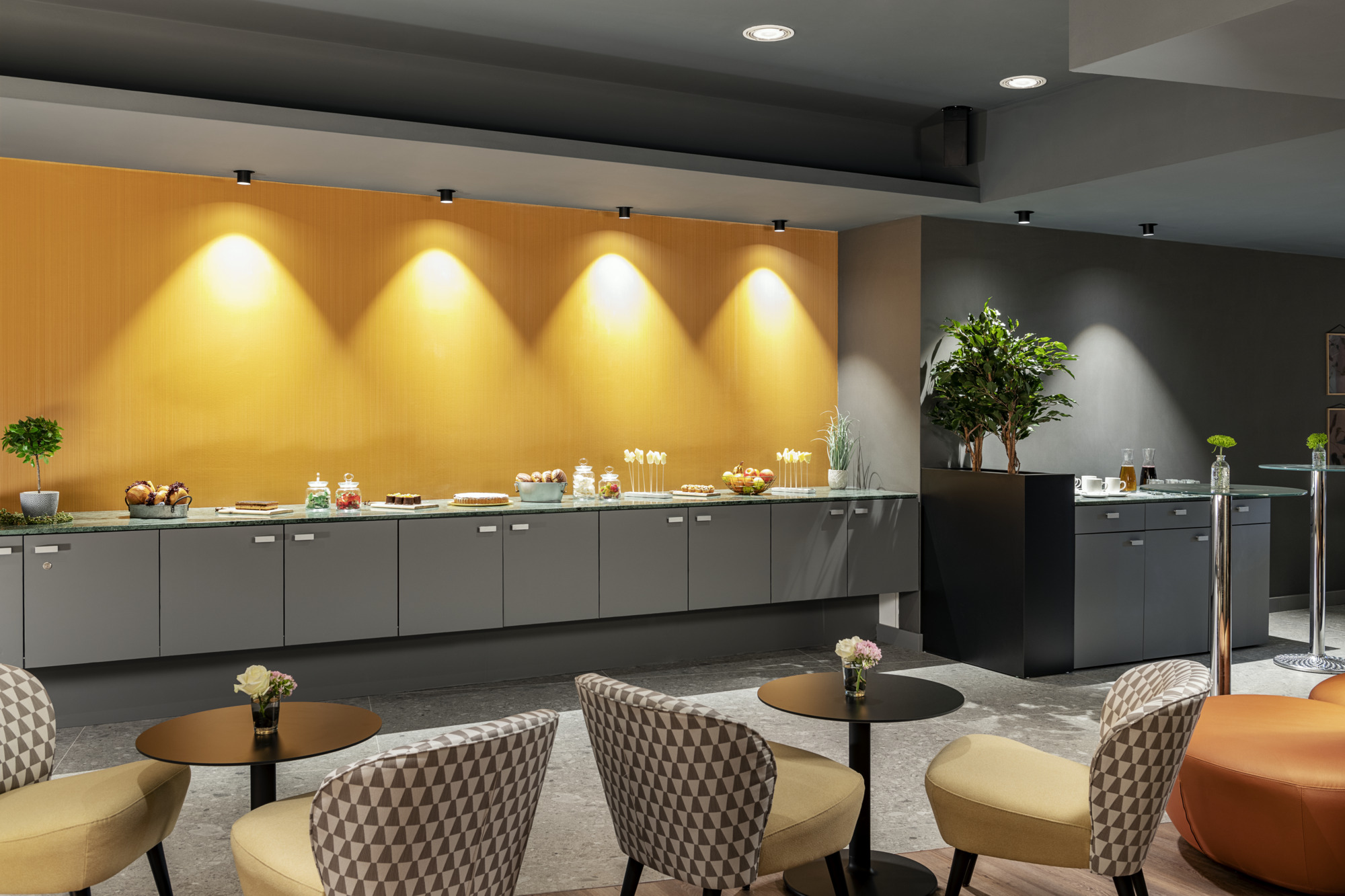 Foto - NH Köln Altstadt