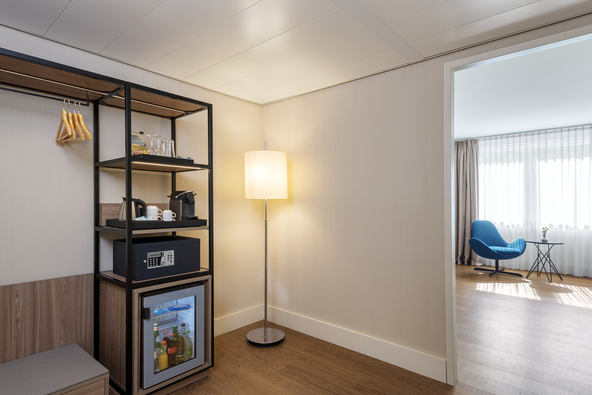 Foto - NH Köln Altstadt