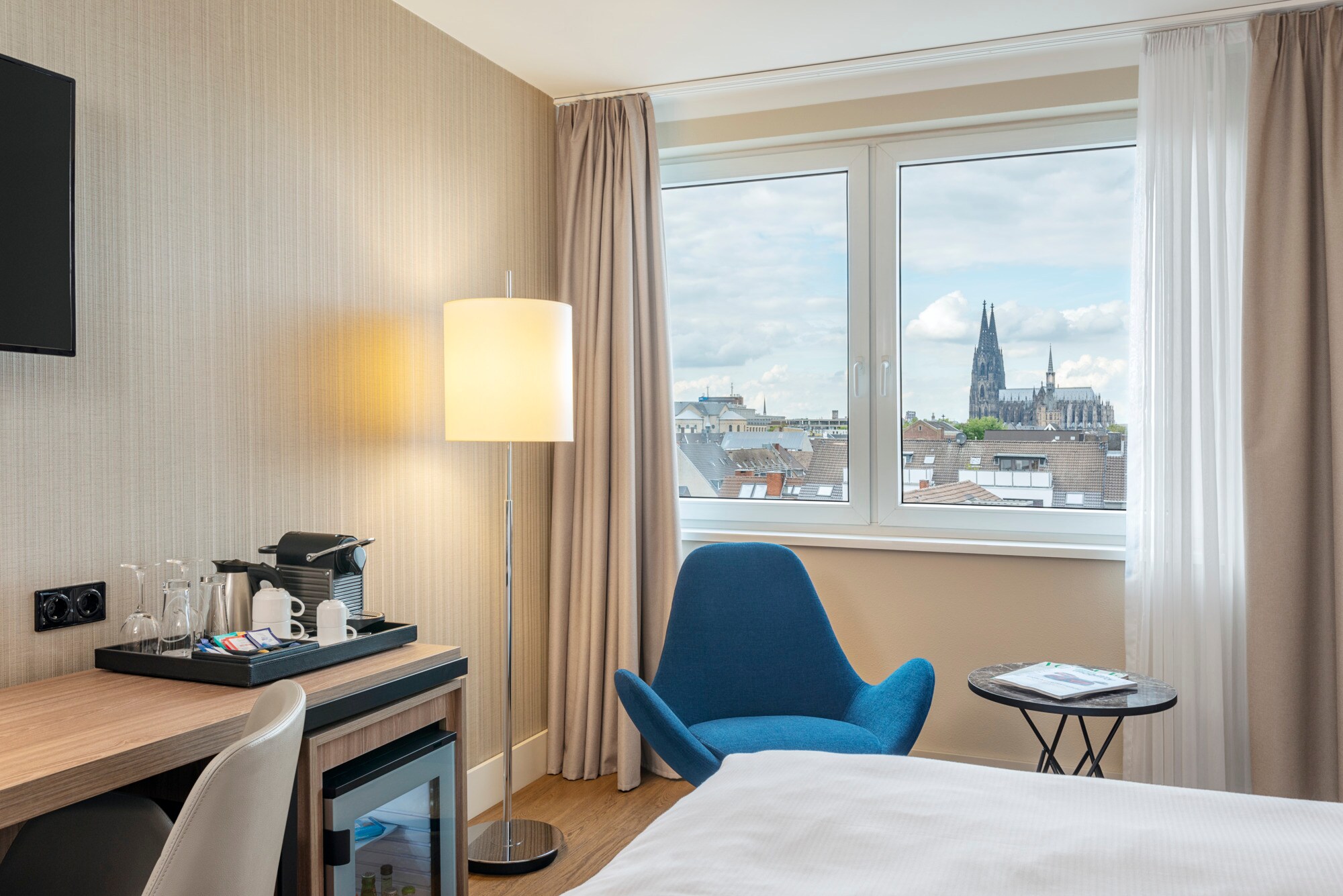 Room Superior-Zimmer