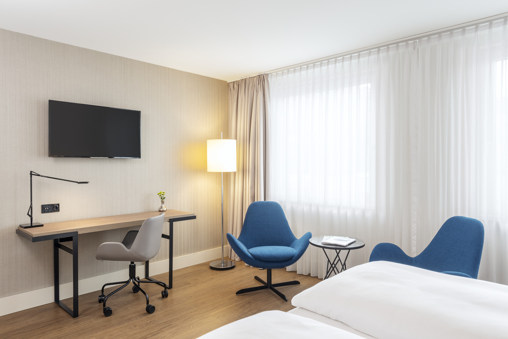 Foto - NH Köln Altstadt