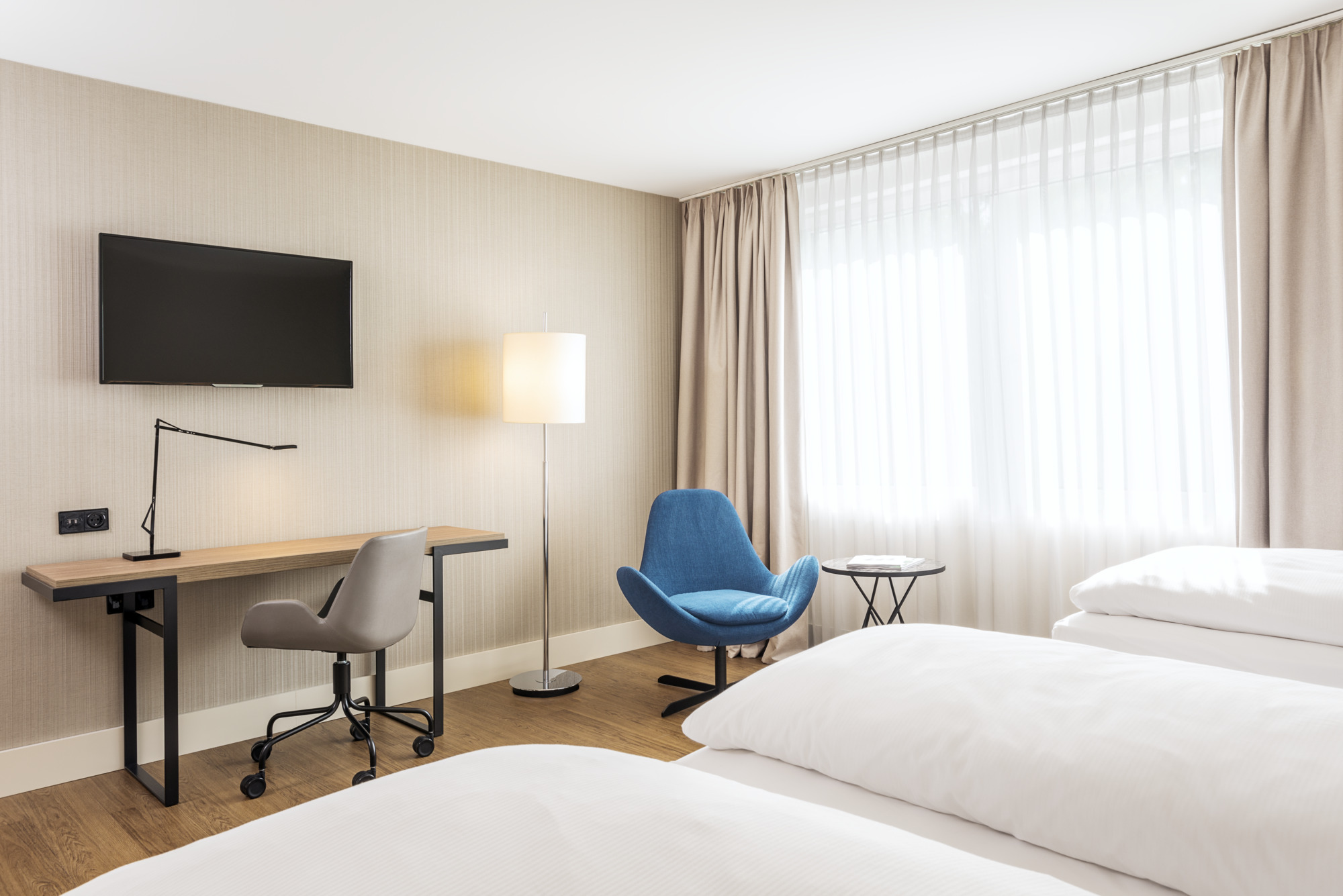 Foto - NH Köln Altstadt