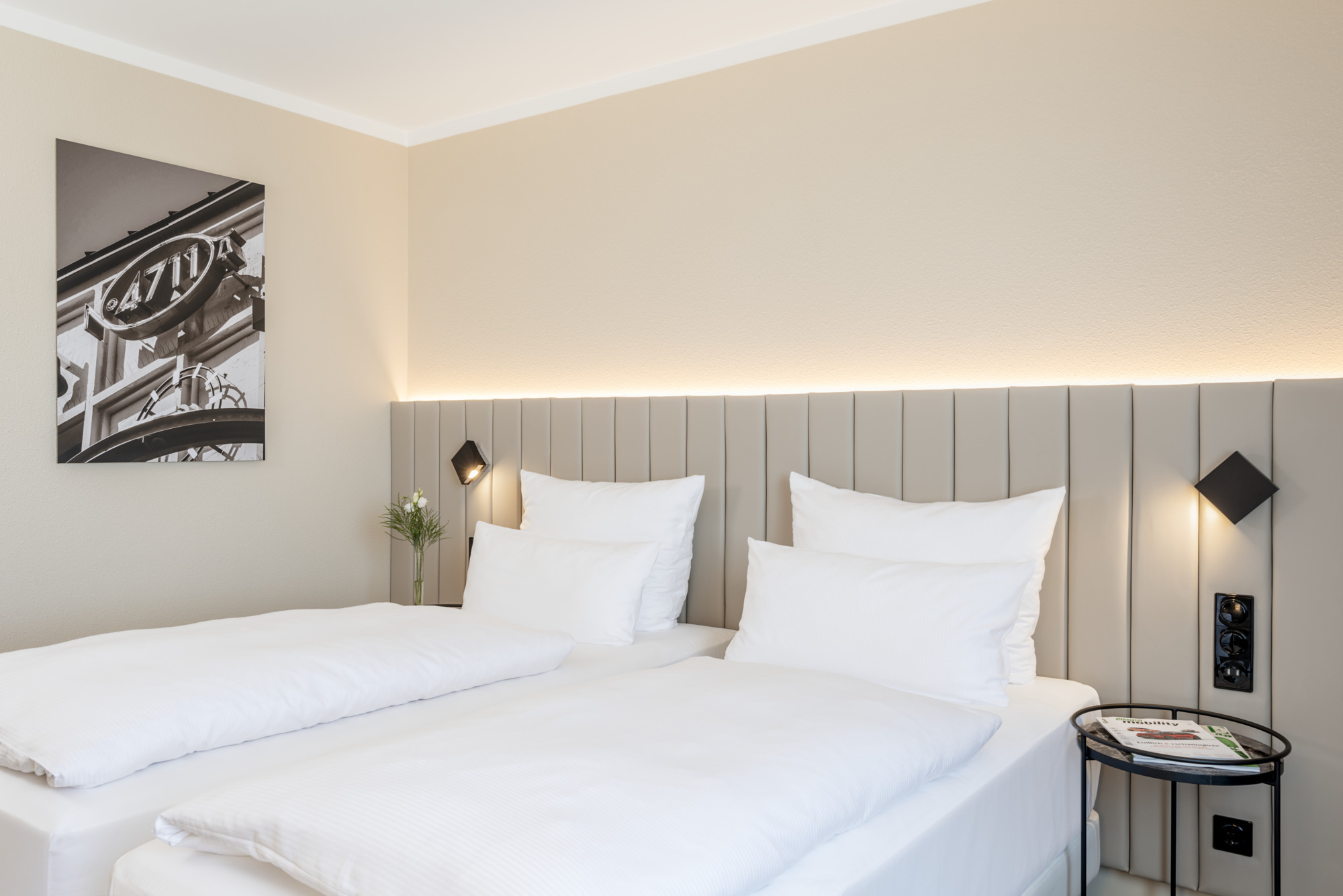 Foto - NH Köln Altstadt