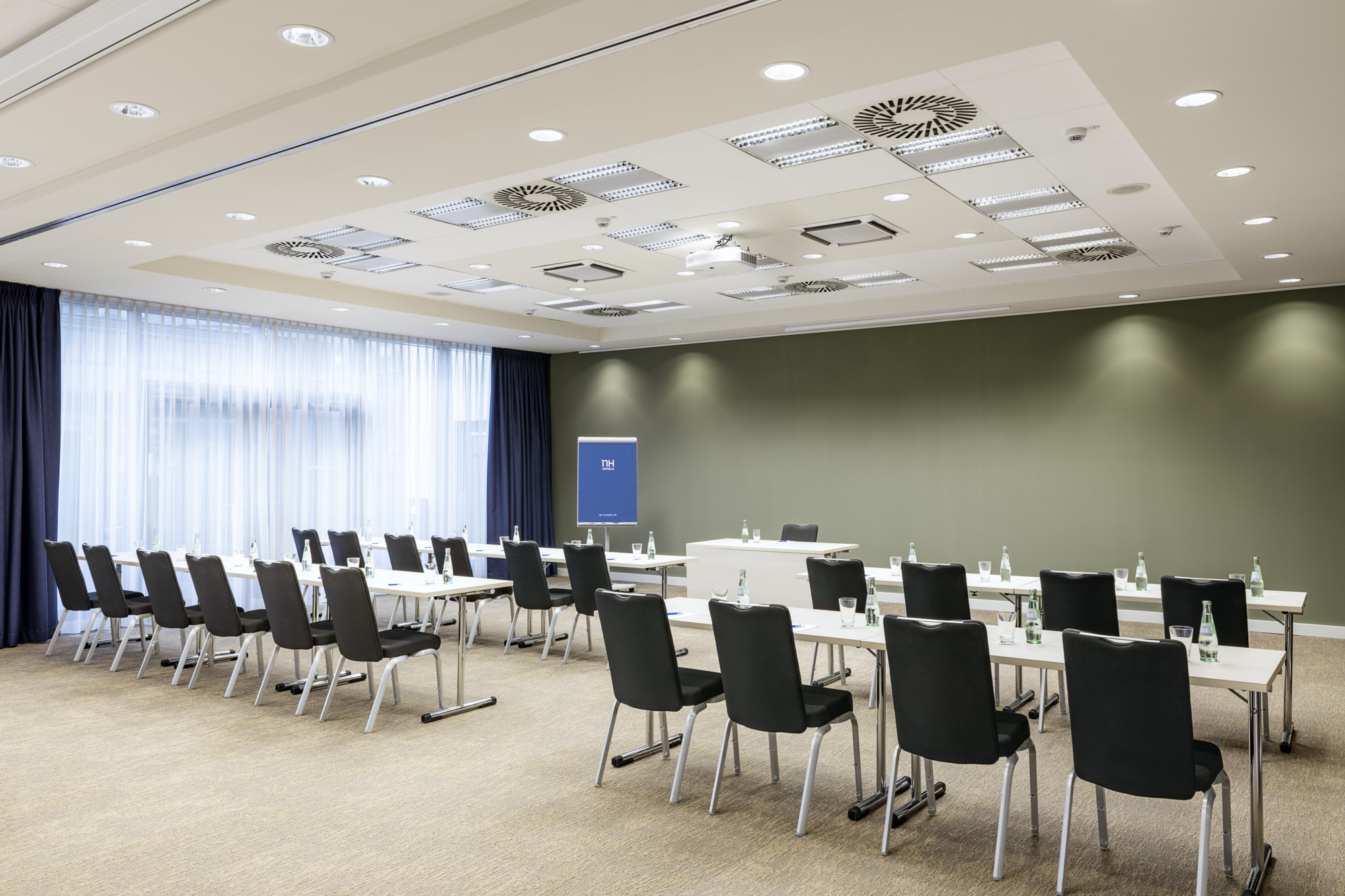 Foto - NH Köln Altstadt