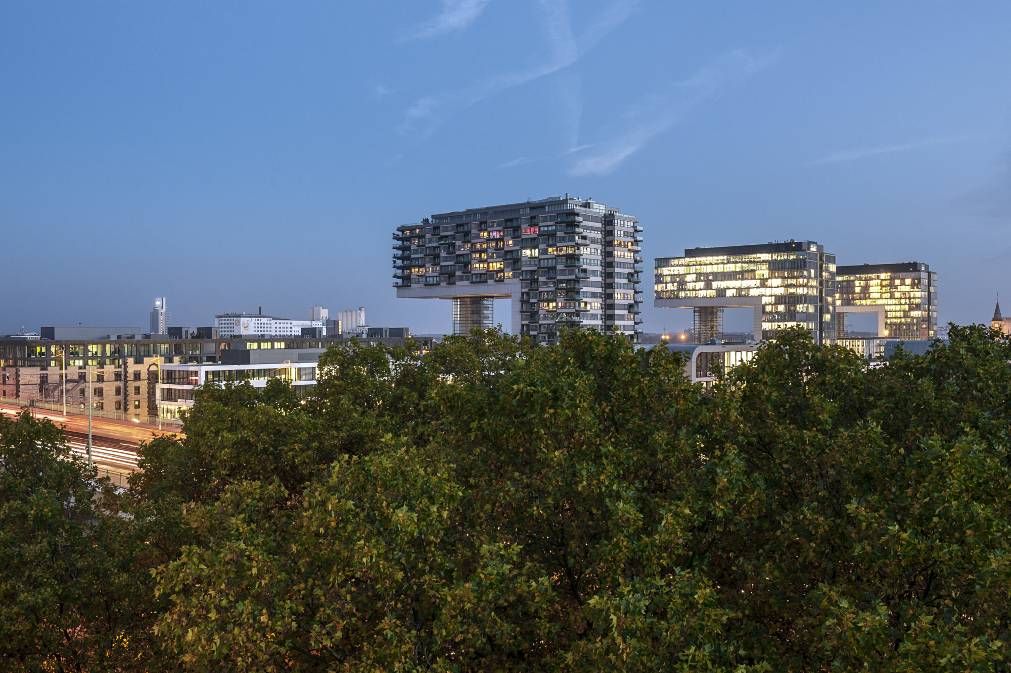 Foto - NH Köln Altstadt