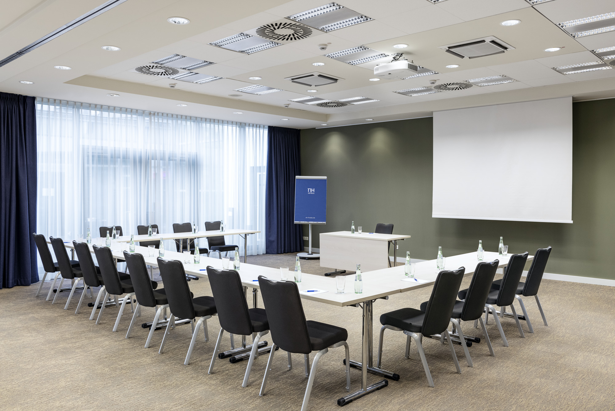 Foto - NH Köln Altstadt