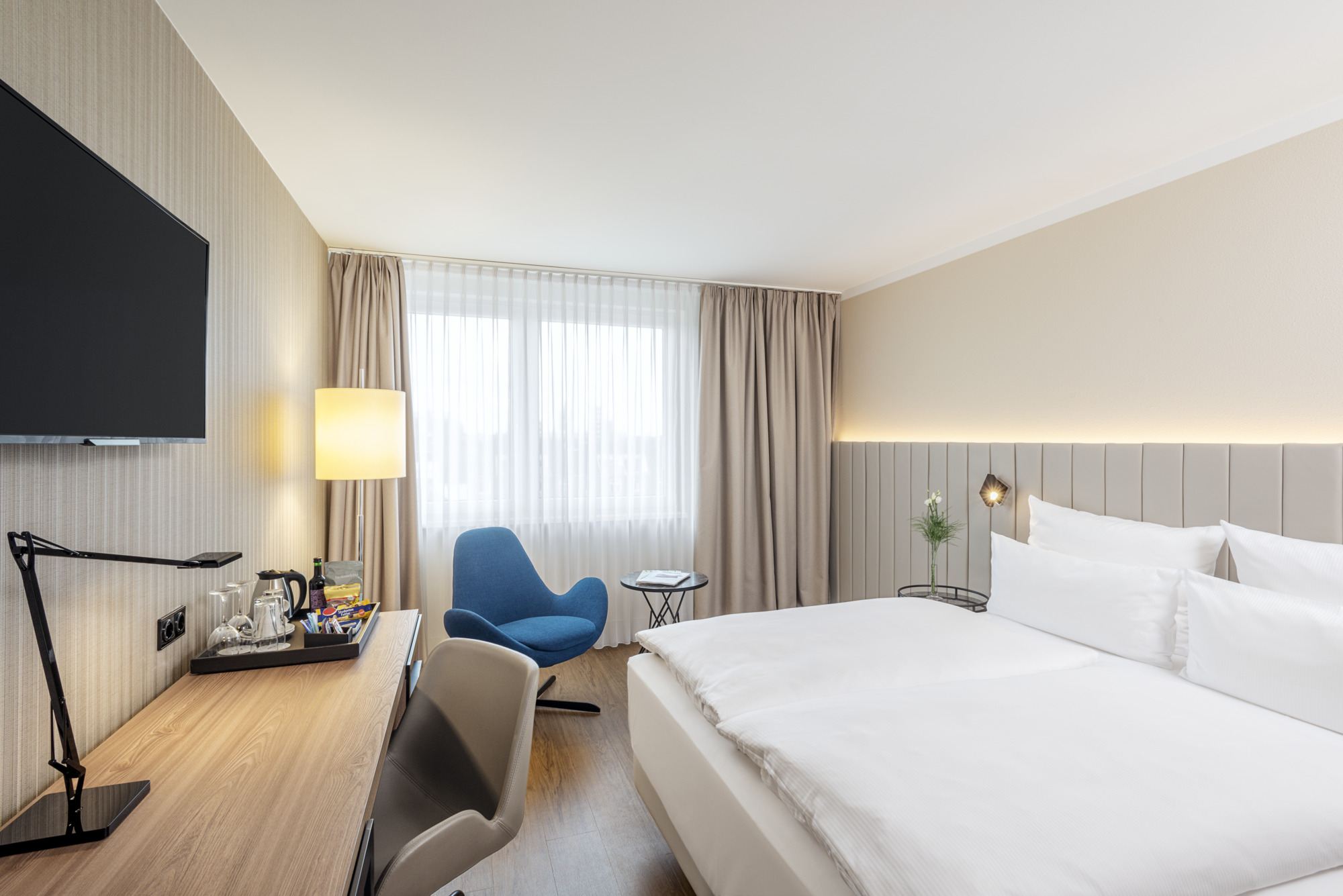 Foto - NH Köln Altstadt