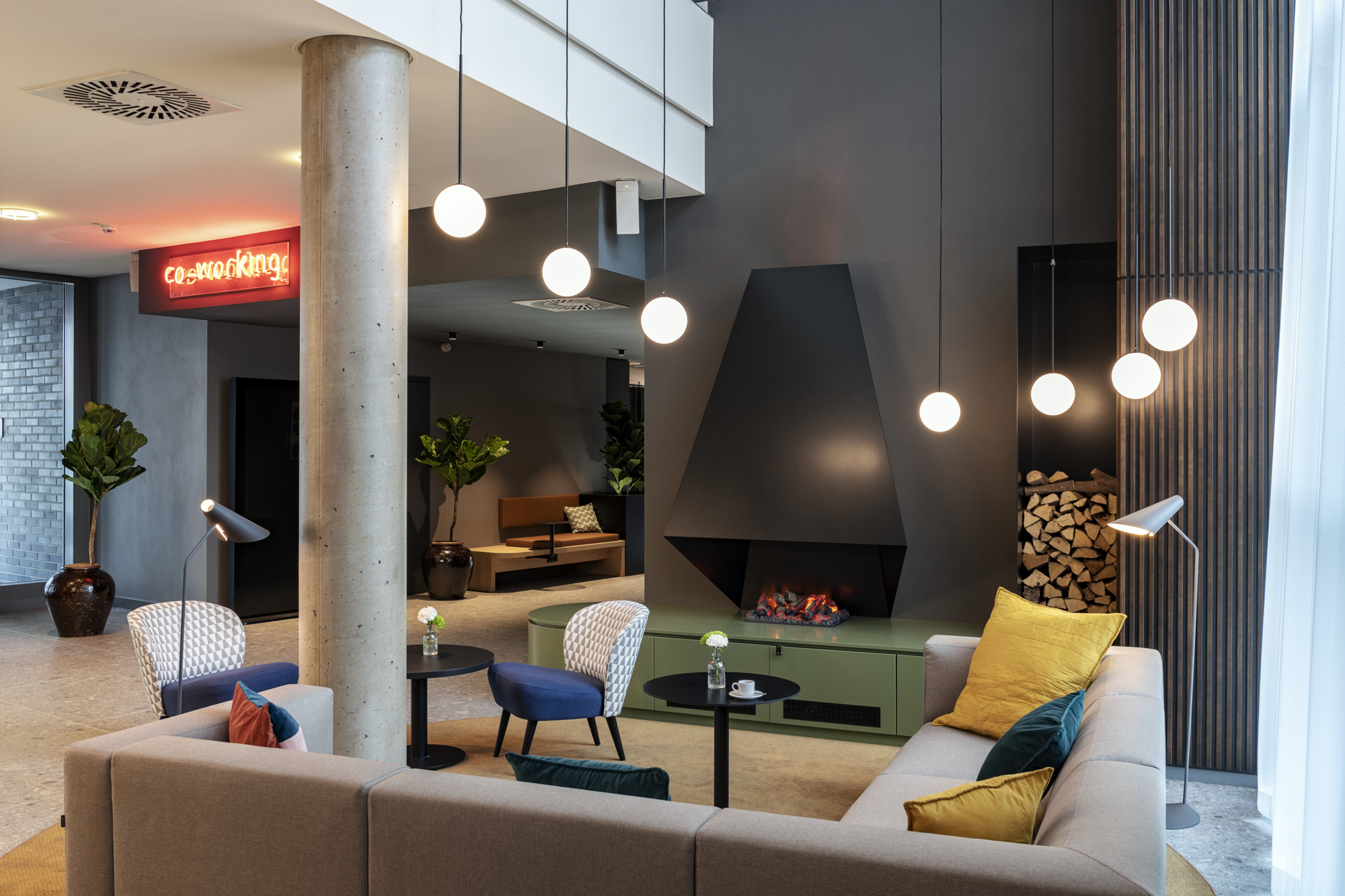 Foto - NH Köln Altstadt