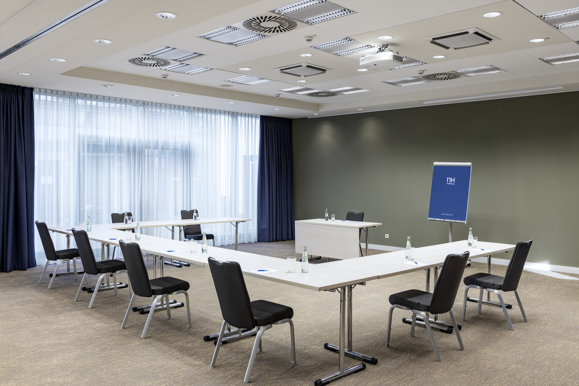 Foto - NH Köln Altstadt