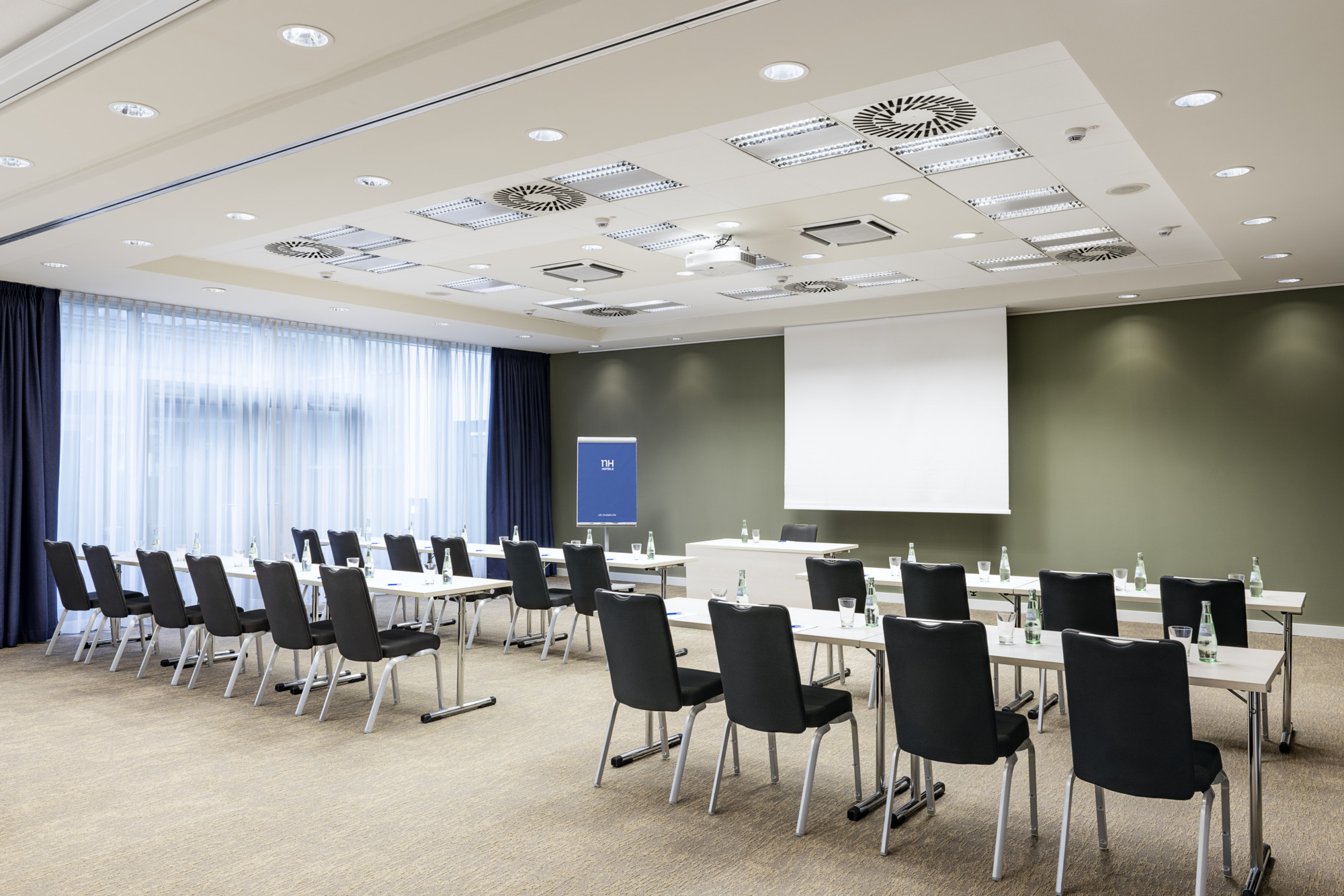 Foto - NH Köln Altstadt