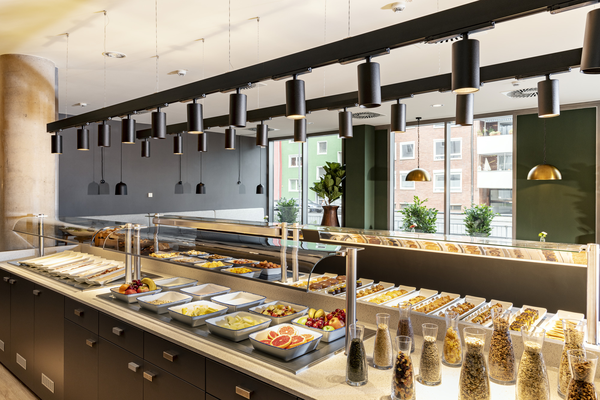 Foto - NH Köln Altstadt