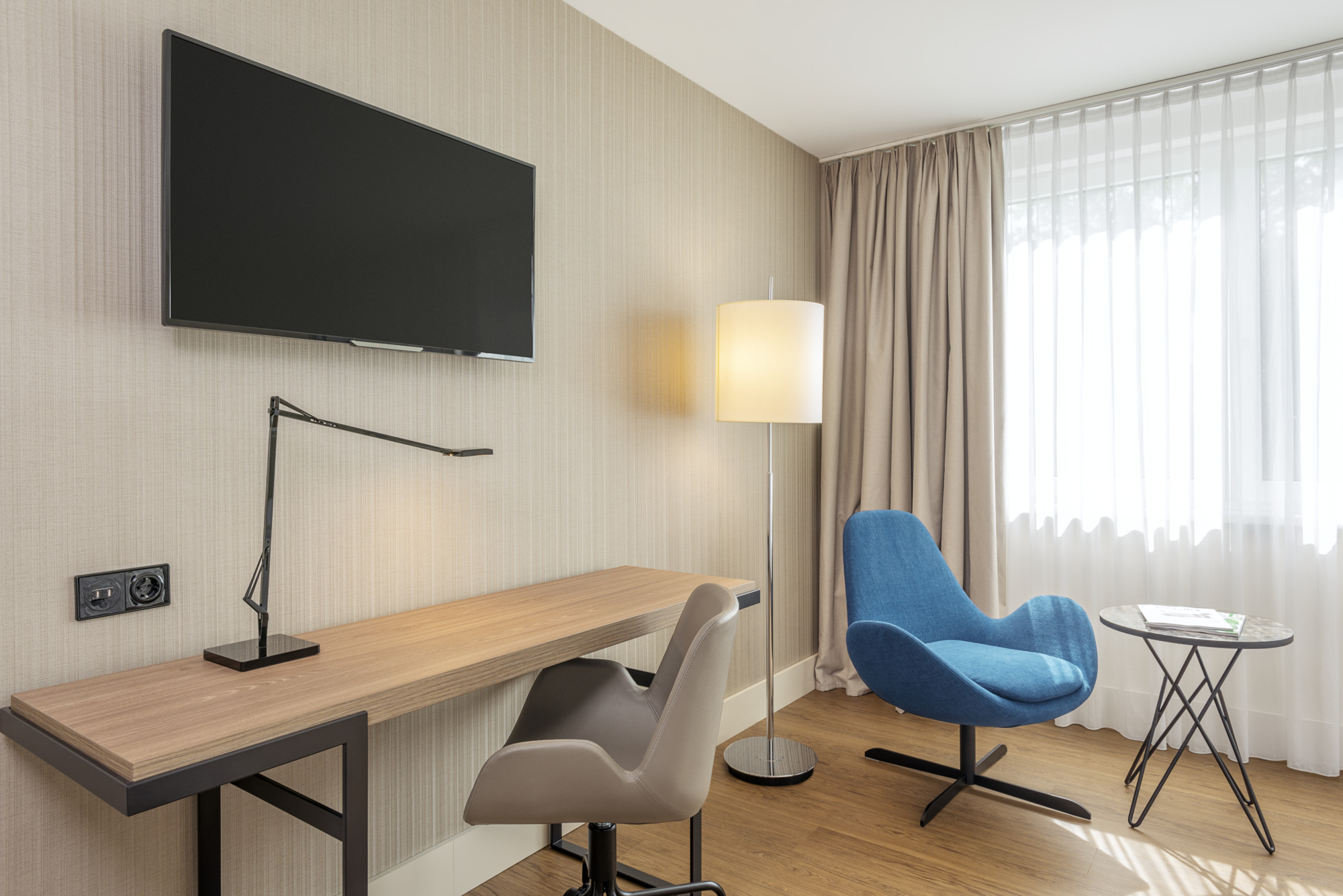 Foto - NH Köln Altstadt