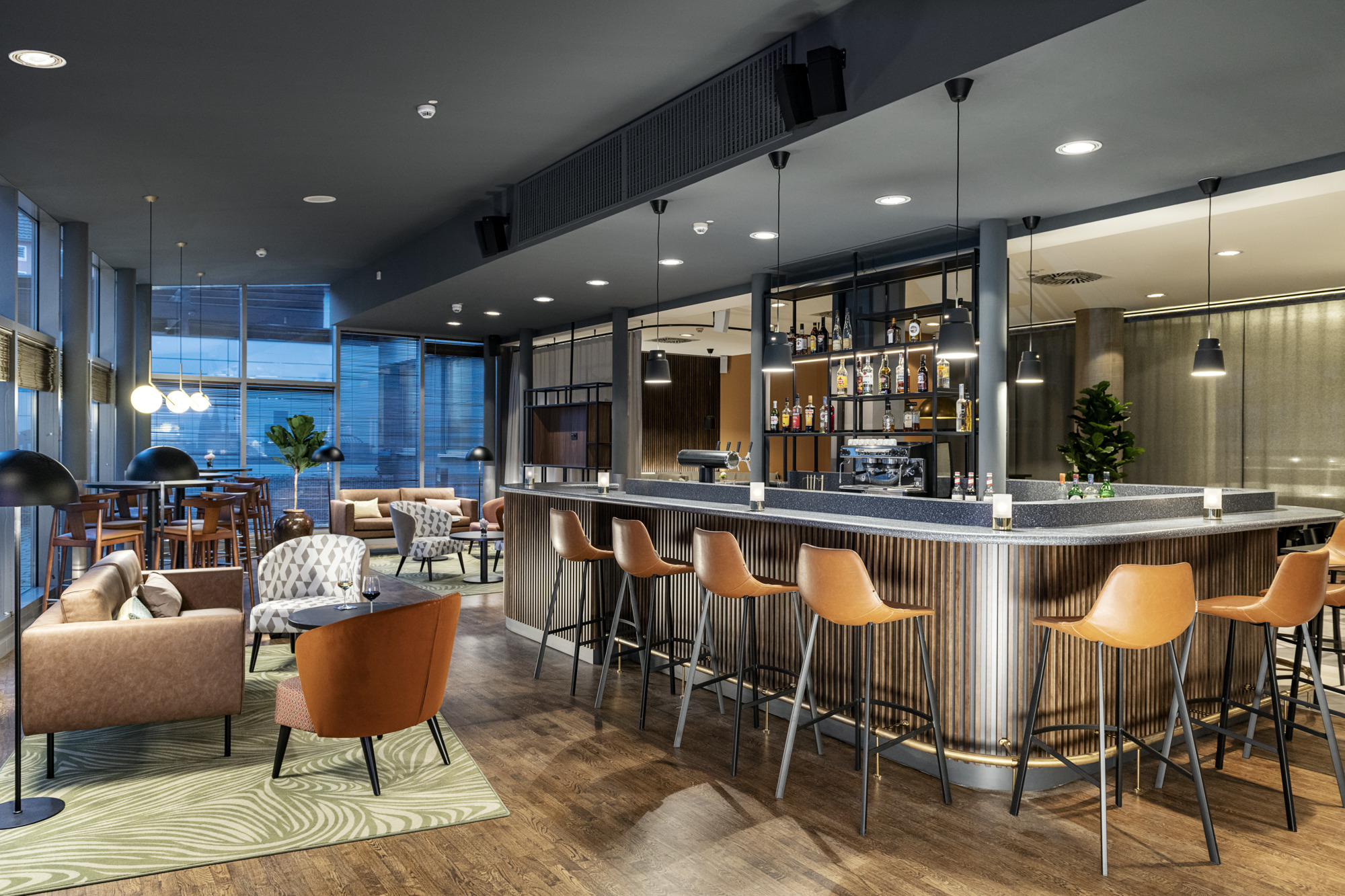 Foto - NH Köln Altstadt