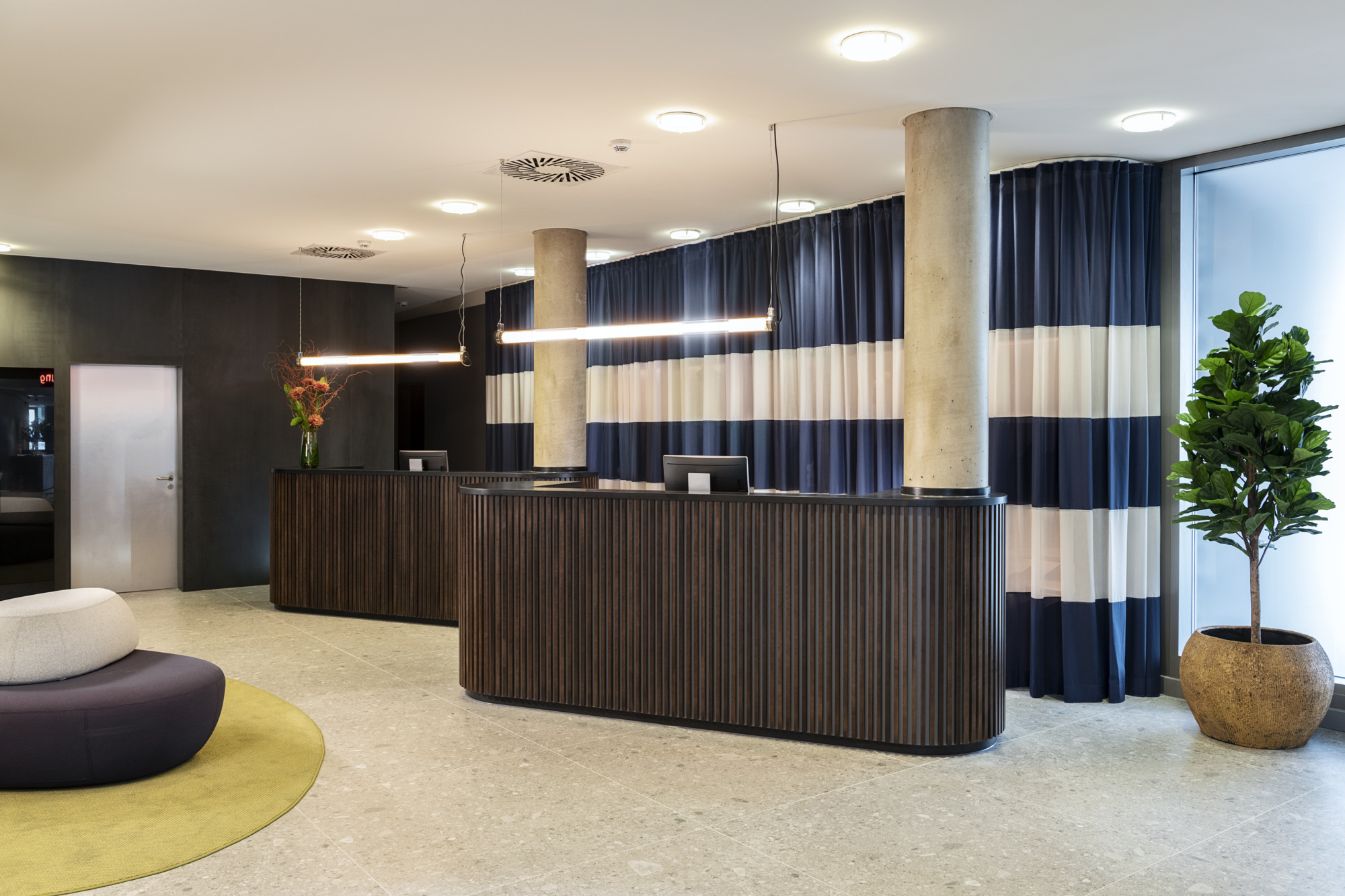 Foto - NH Köln Altstadt