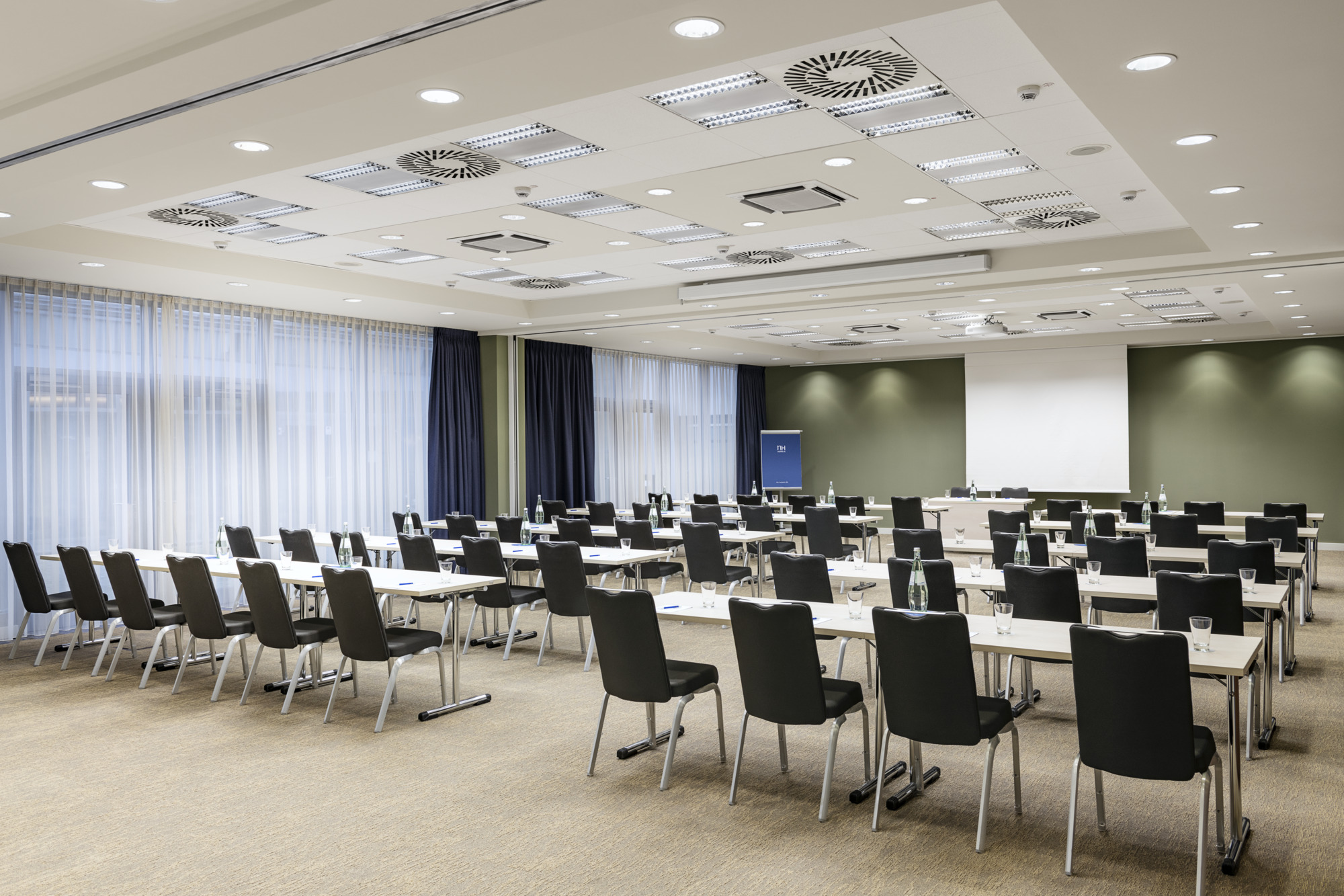 Foto - NH Köln Altstadt