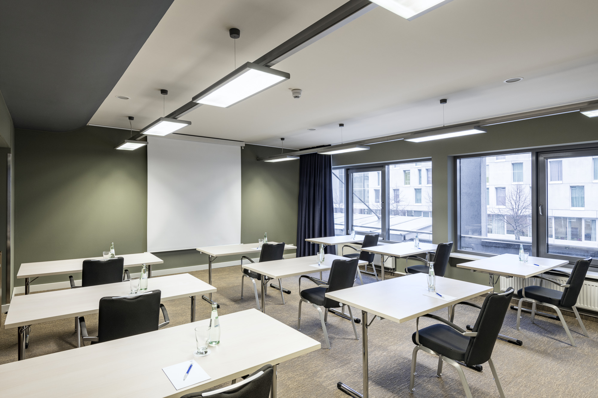 Foto - NH Köln Altstadt