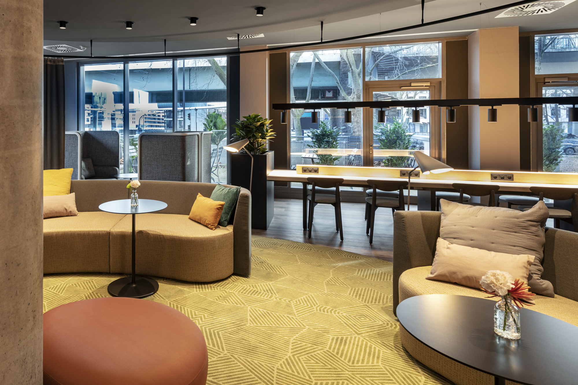 Foto - NH Köln Altstadt