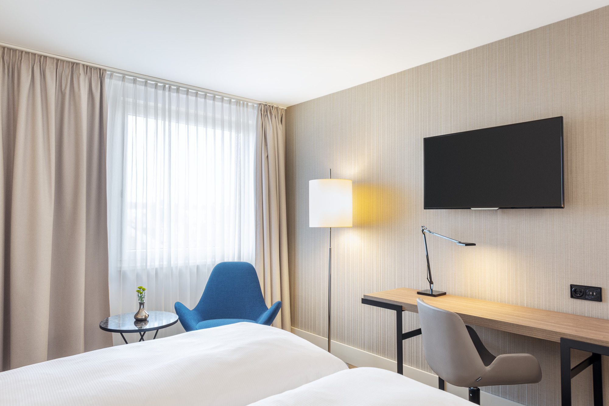 Foto - NH Köln Altstadt