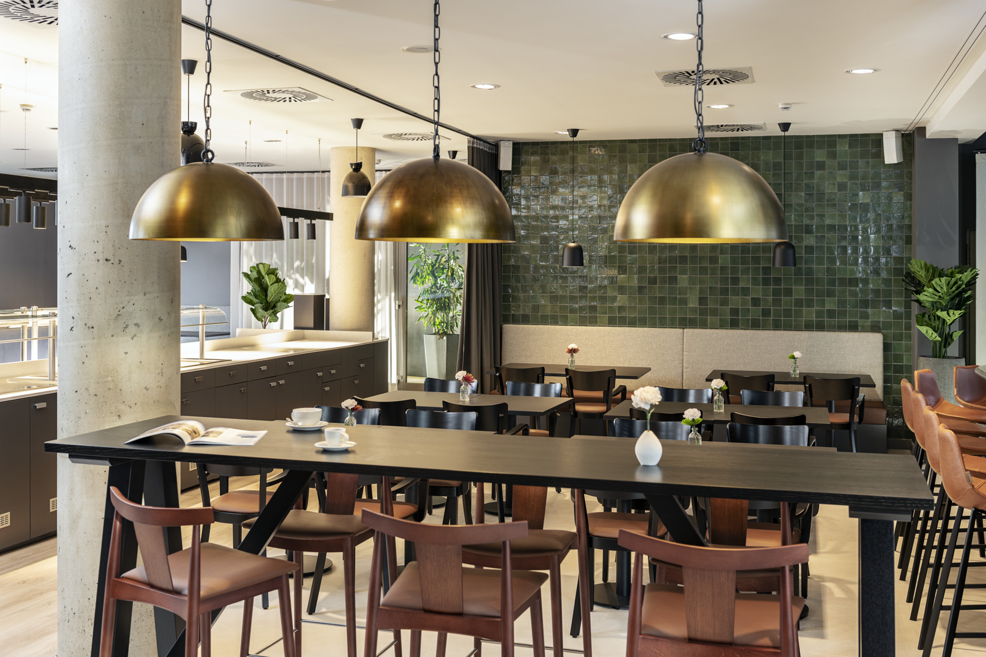 Foto - NH Köln Altstadt