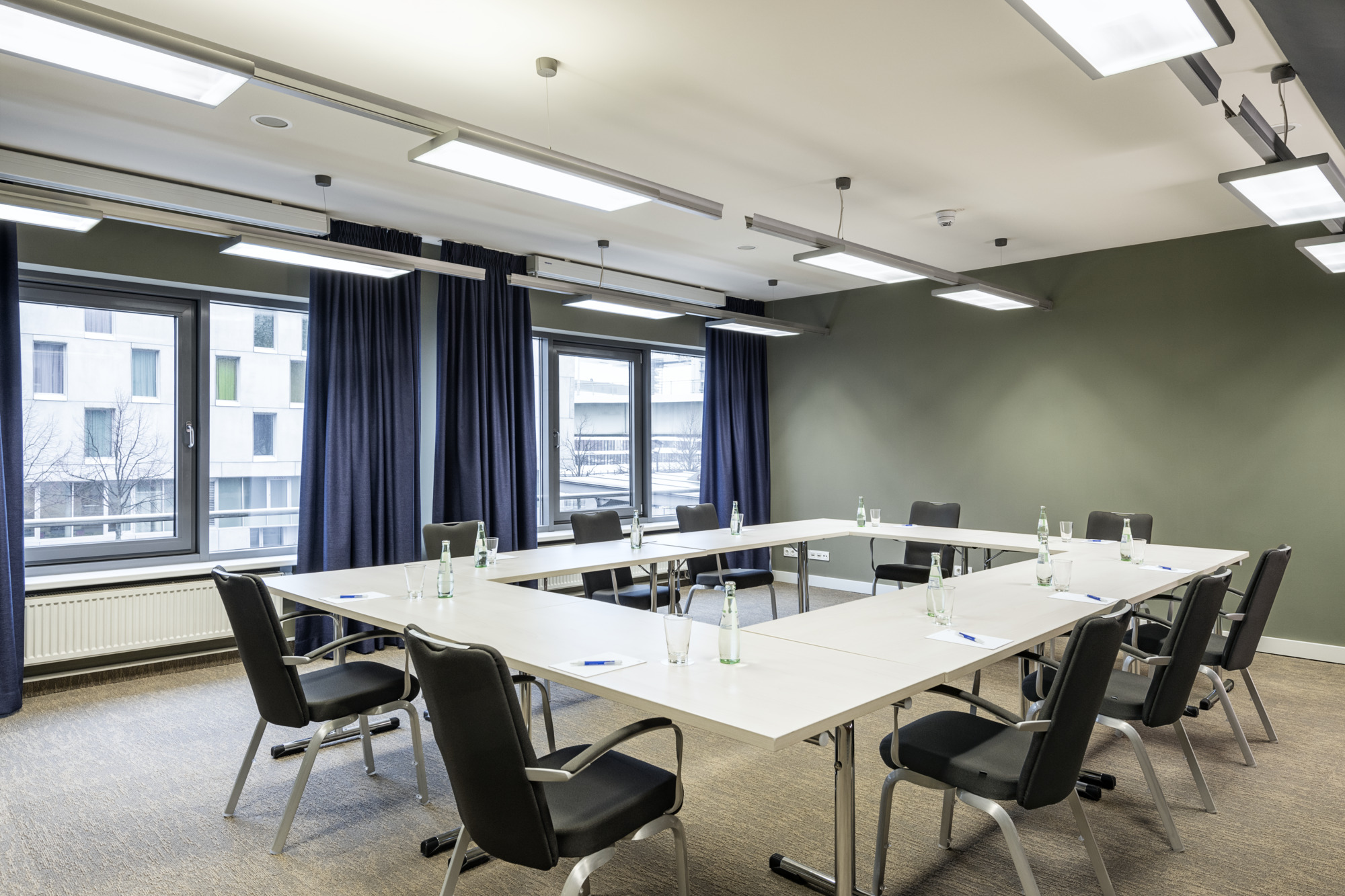 Foto - NH Köln Altstadt