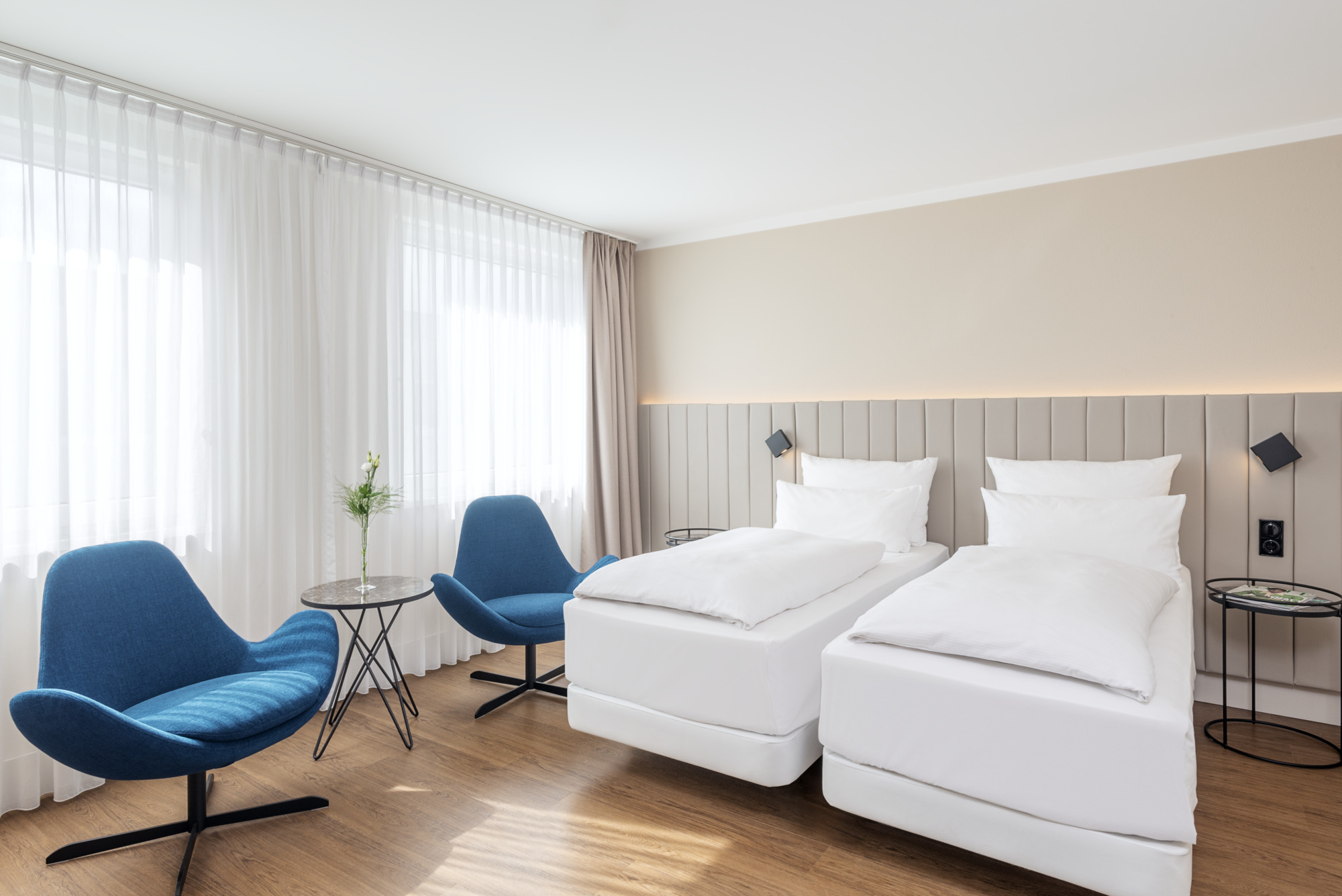 Foto - NH Köln Altstadt