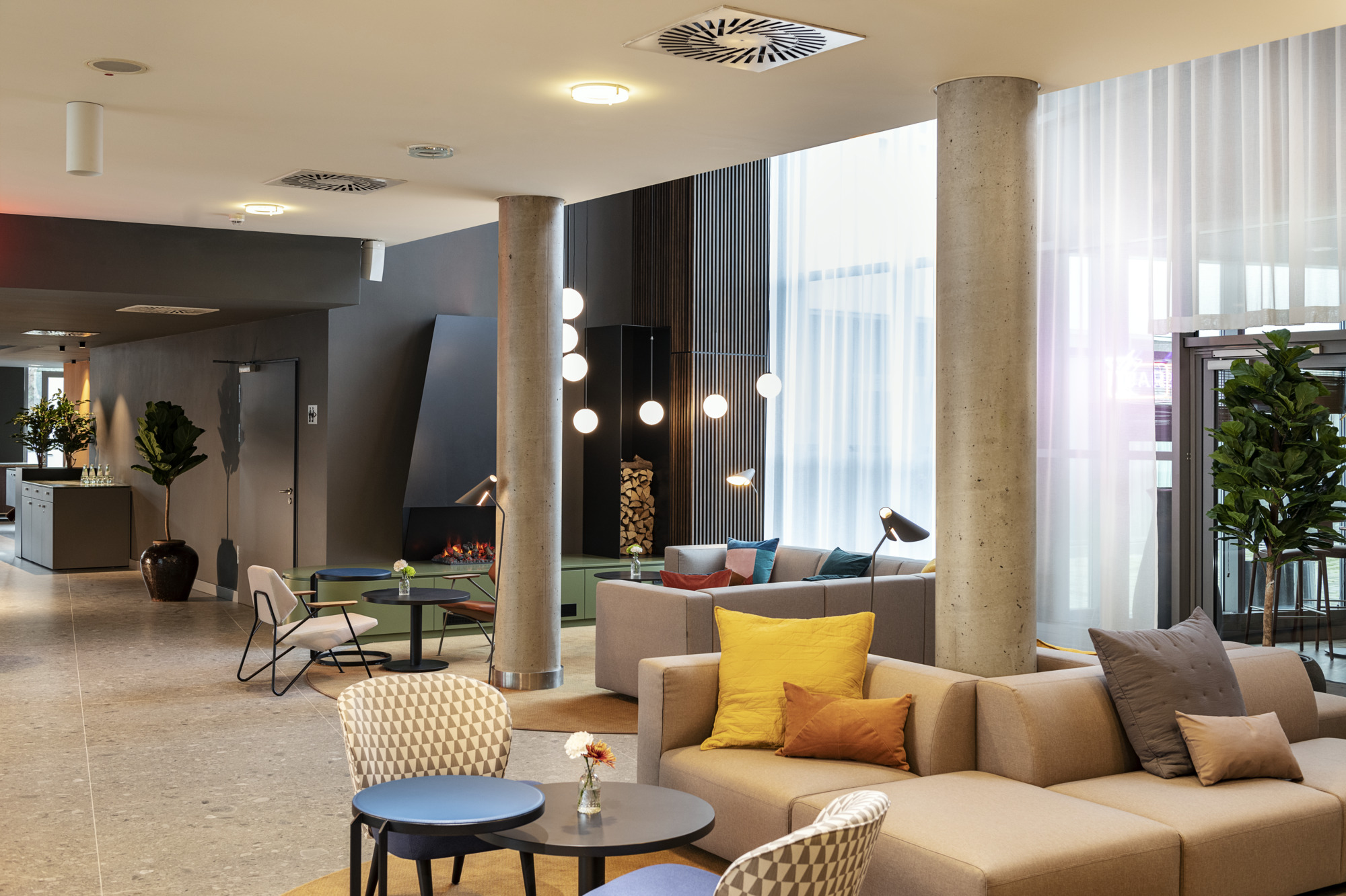 Foto - NH Köln Altstadt