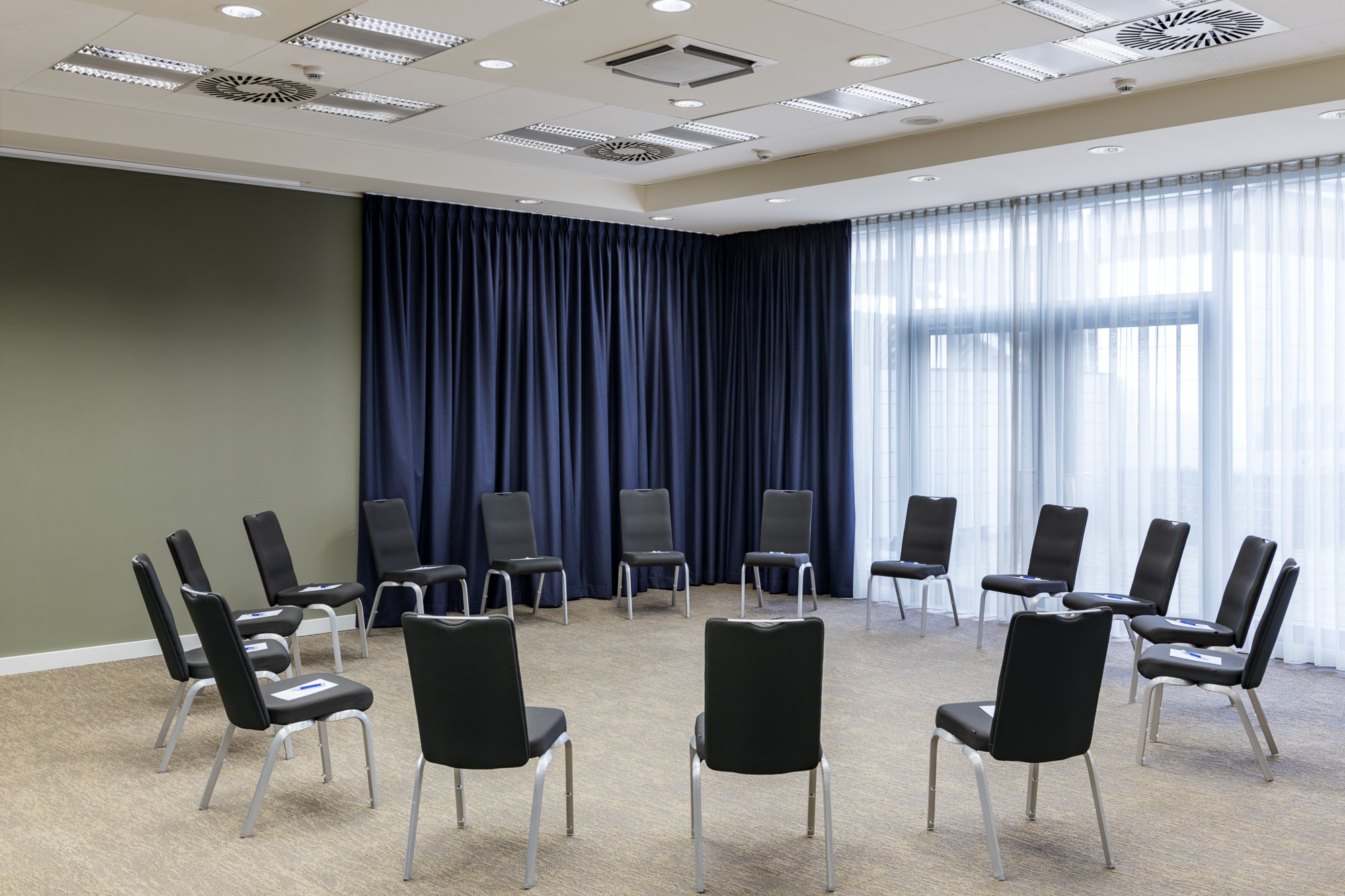 Foto - NH Köln Altstadt