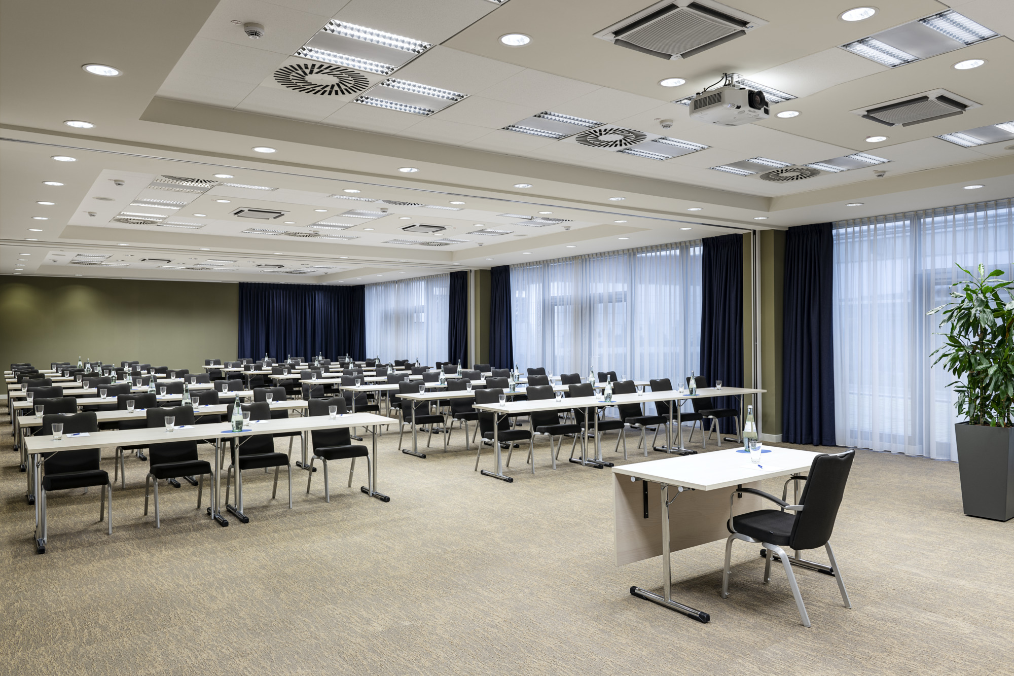 Foto - NH Köln Altstadt