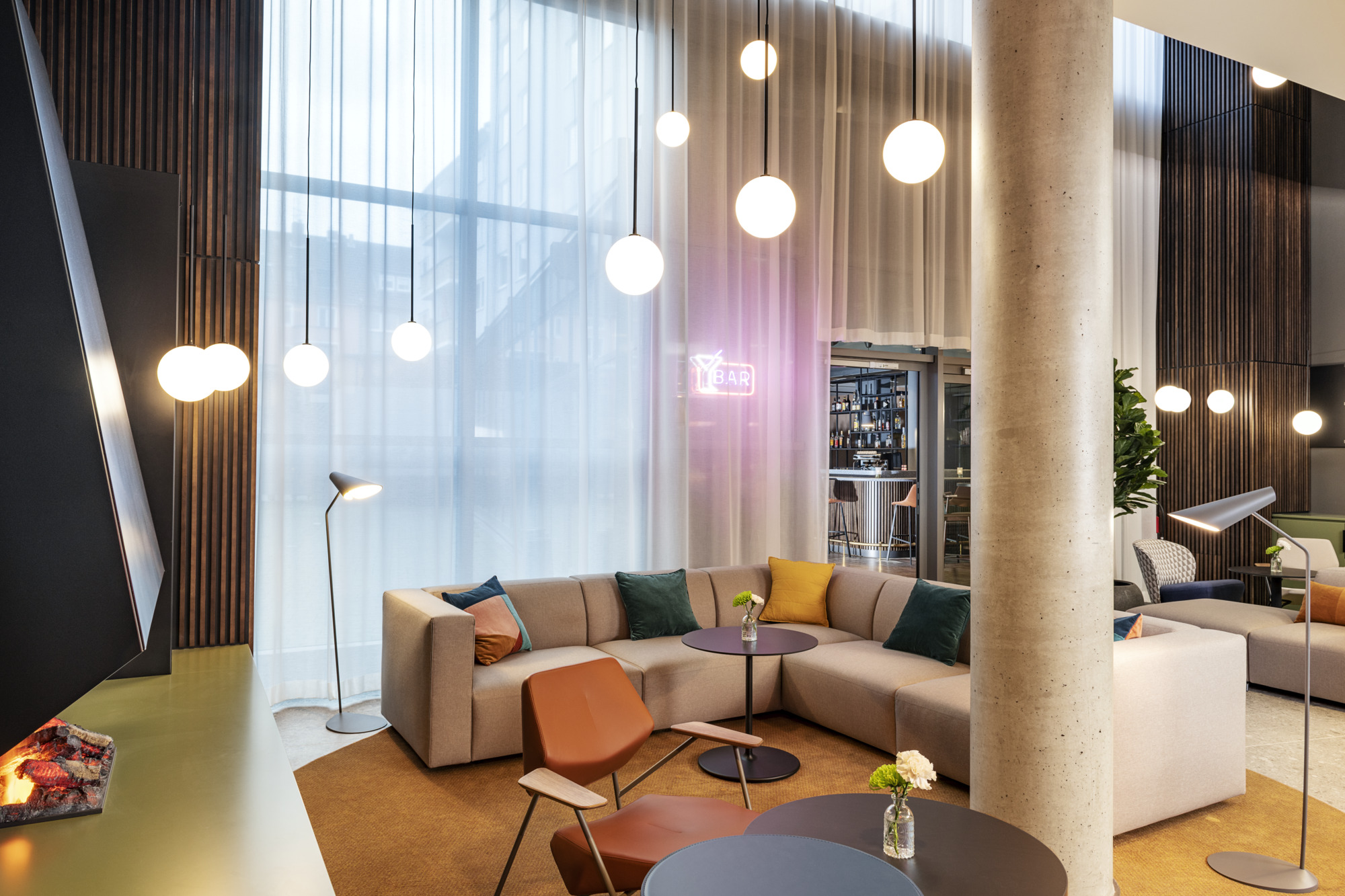 Foto - NH Köln Altstadt