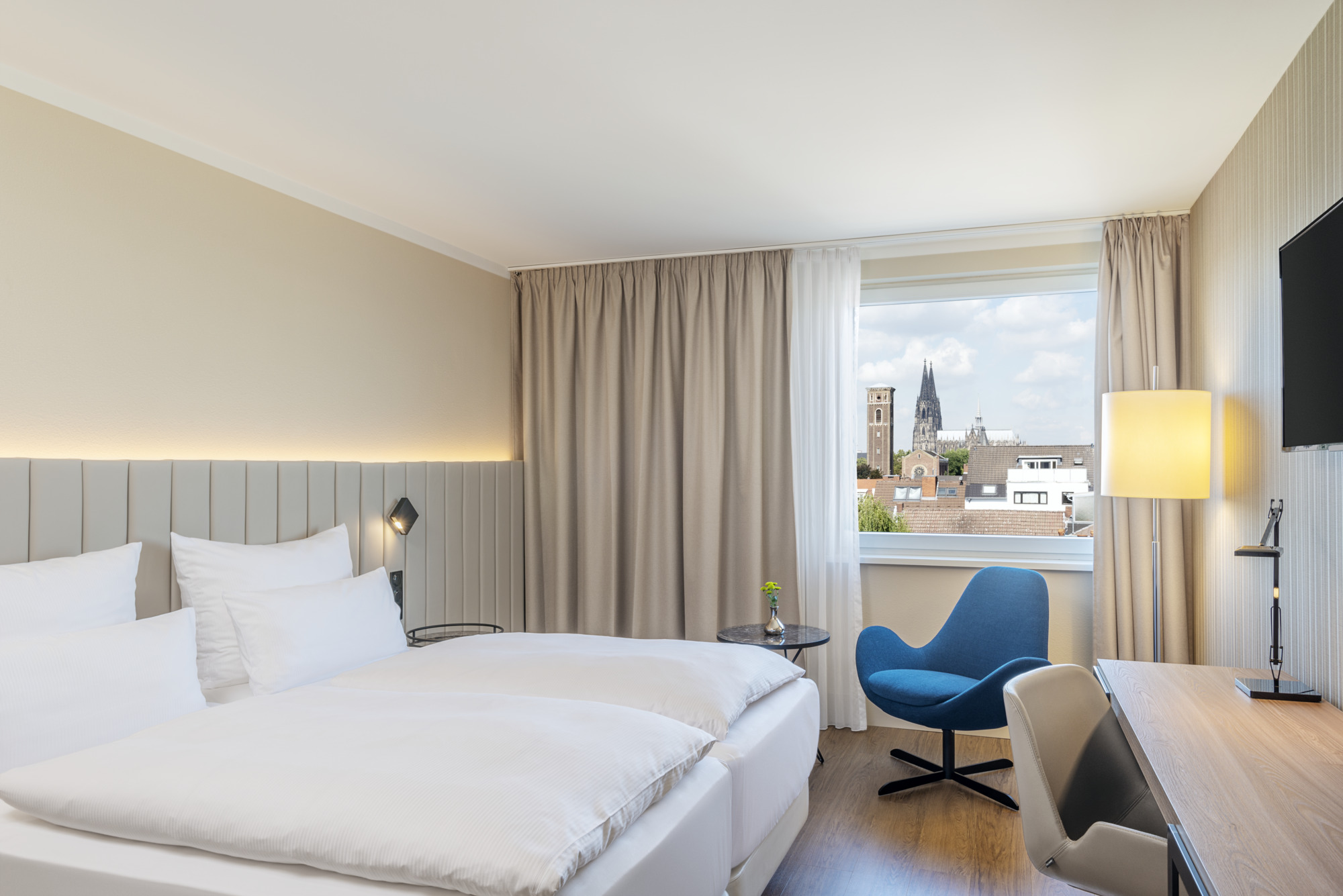 Foto - NH Köln Altstadt