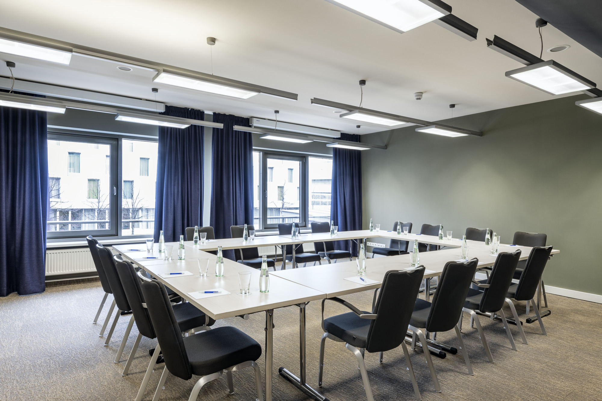 Foto - NH Köln Altstadt